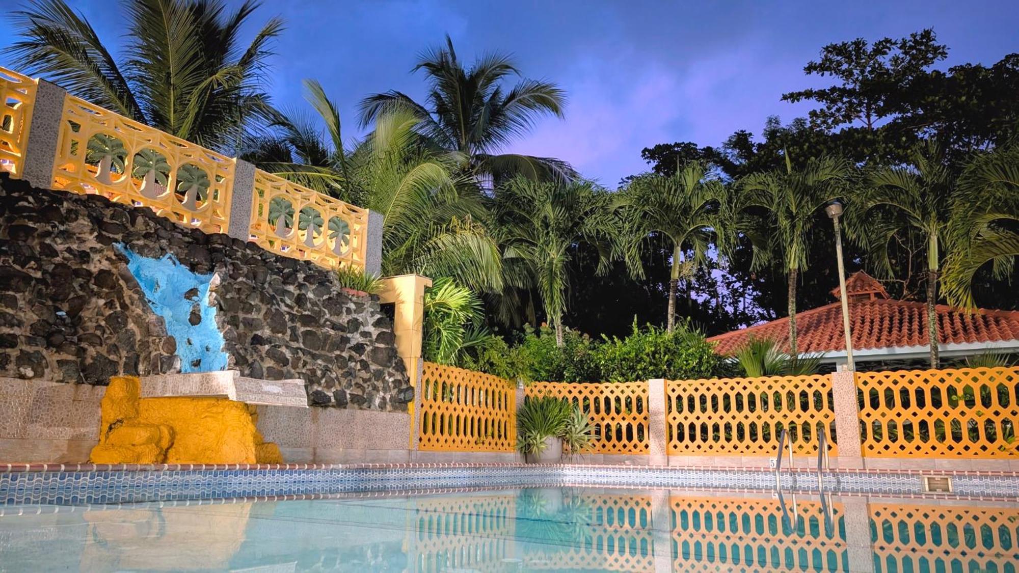 Resort Yukayeke Playa 2*