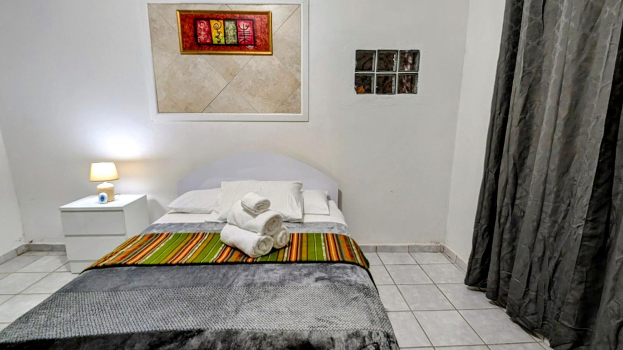 Yukayeke Playa Resort 2*