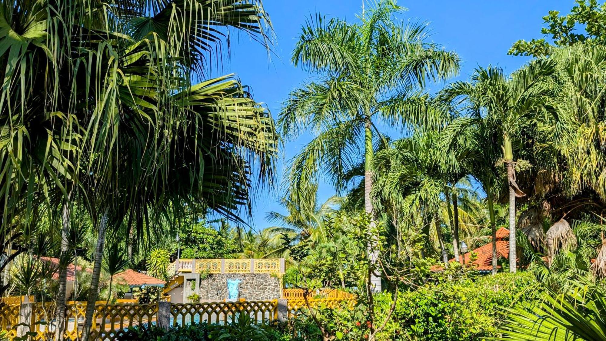 Yukayeke Playa Resort San Juan