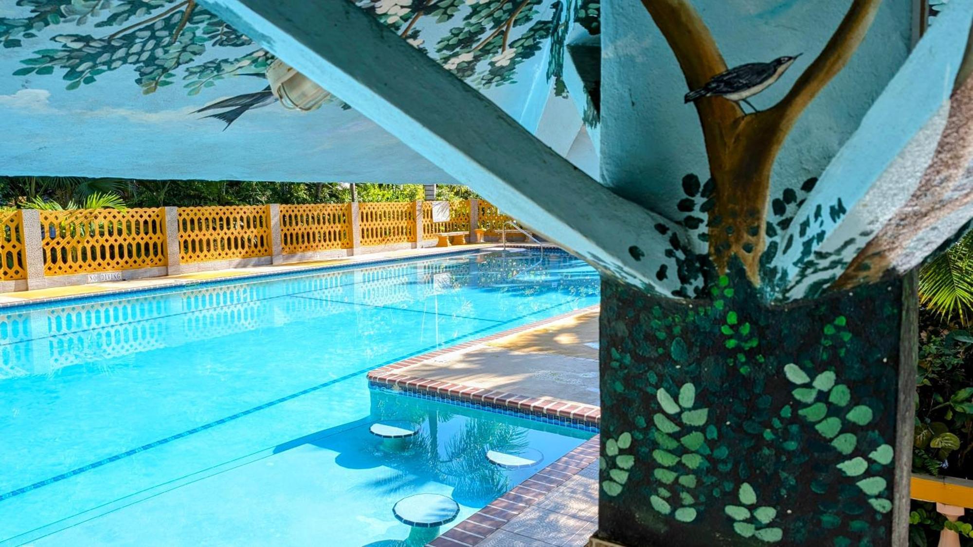 Yukayeke Playa Resort