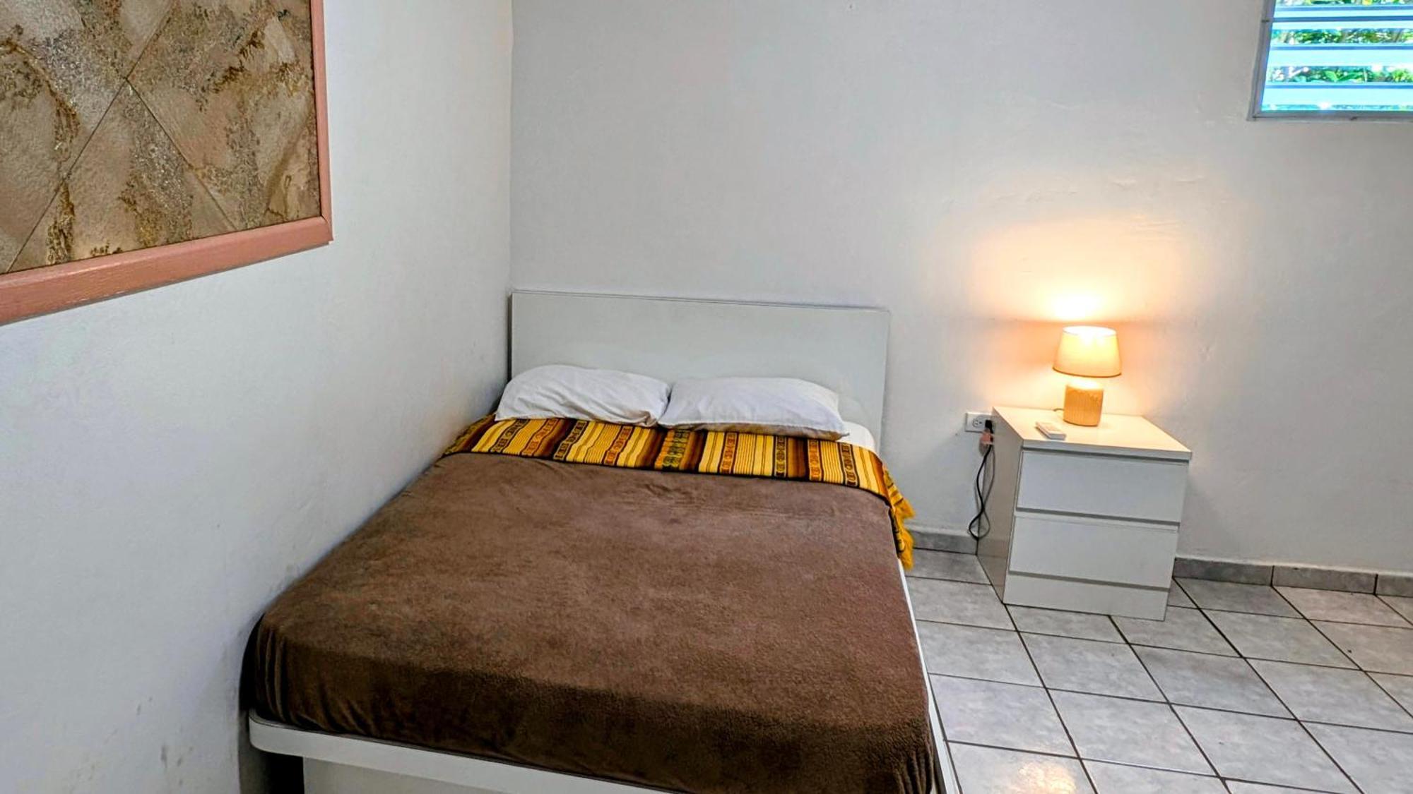Yukayeke Playa Resort 2*