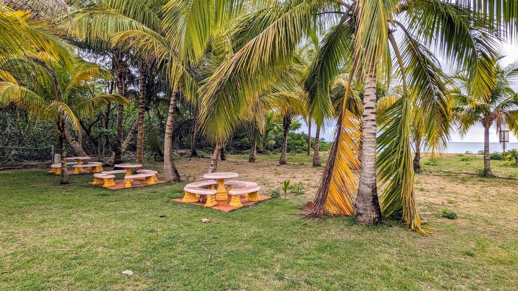 Yukayeke Playa Resort San Juan
