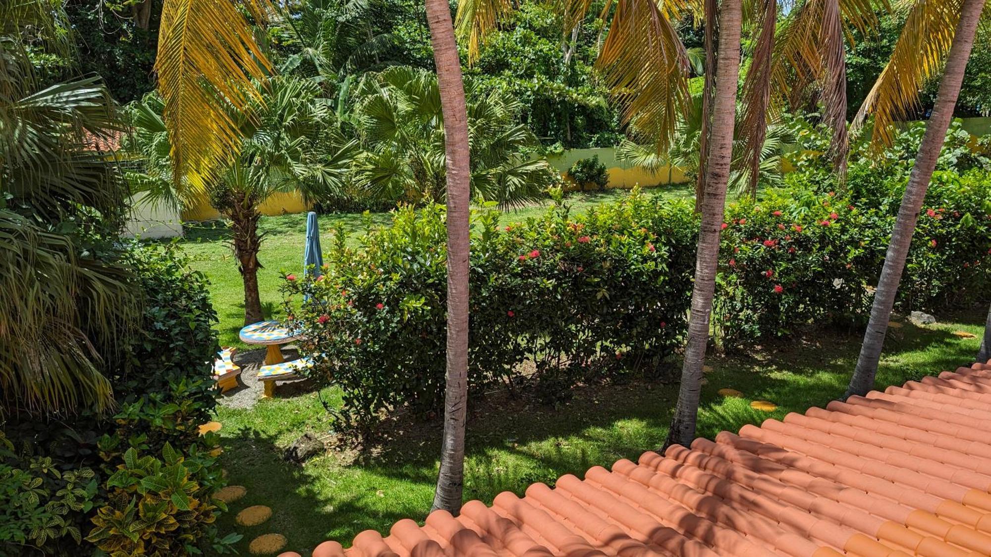 Yukayeke Playa Resort San Juan