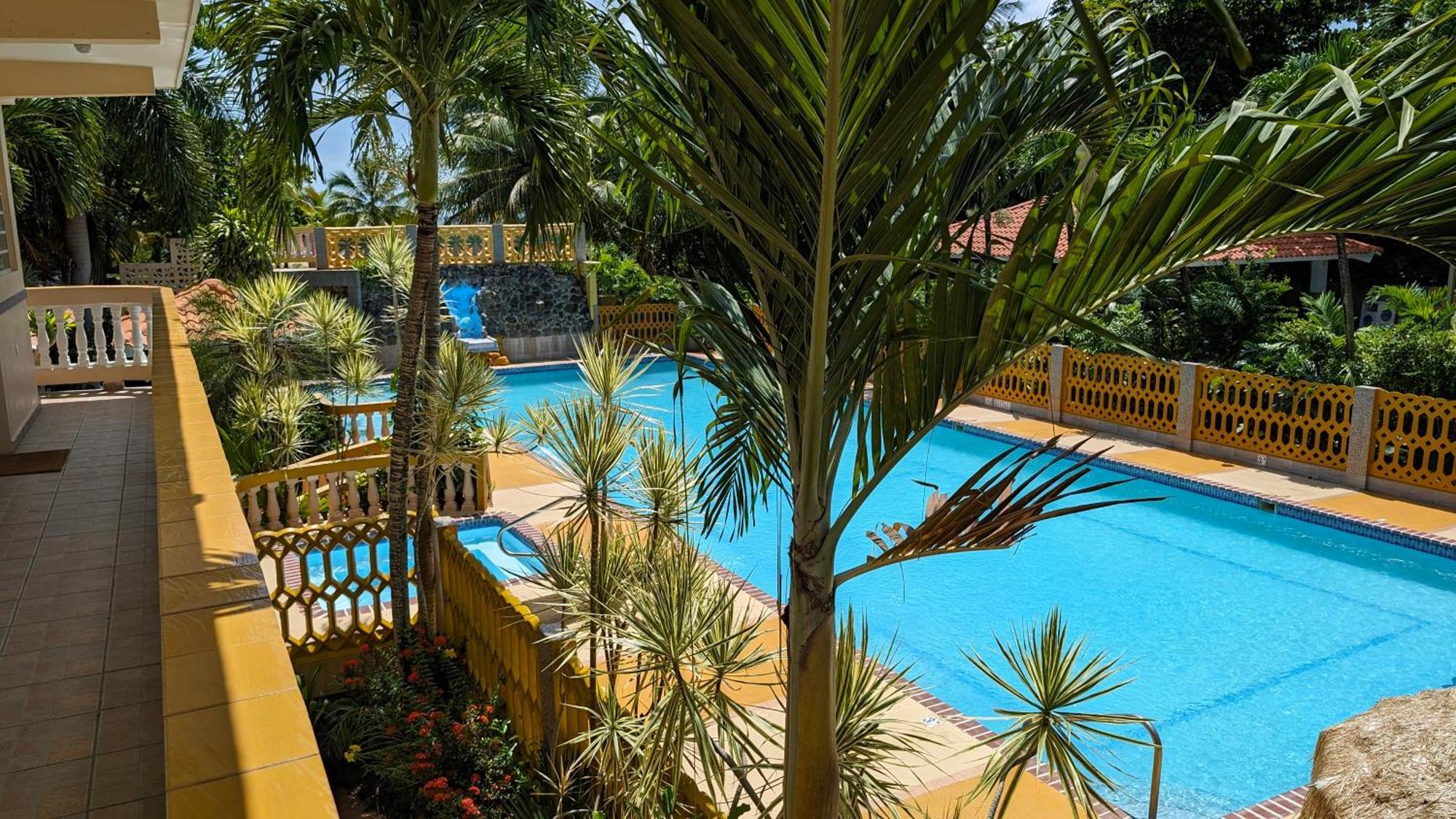 Yukayeke Playa Resort