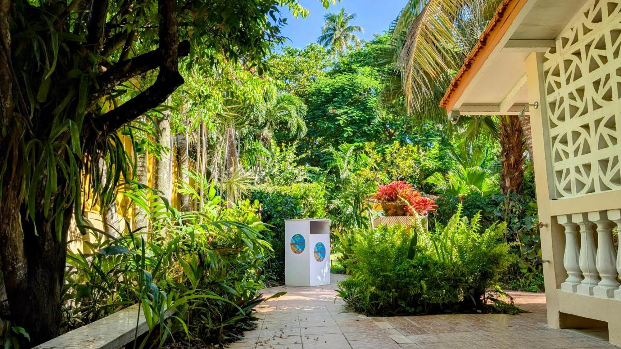 Resort Yukayeke Playa