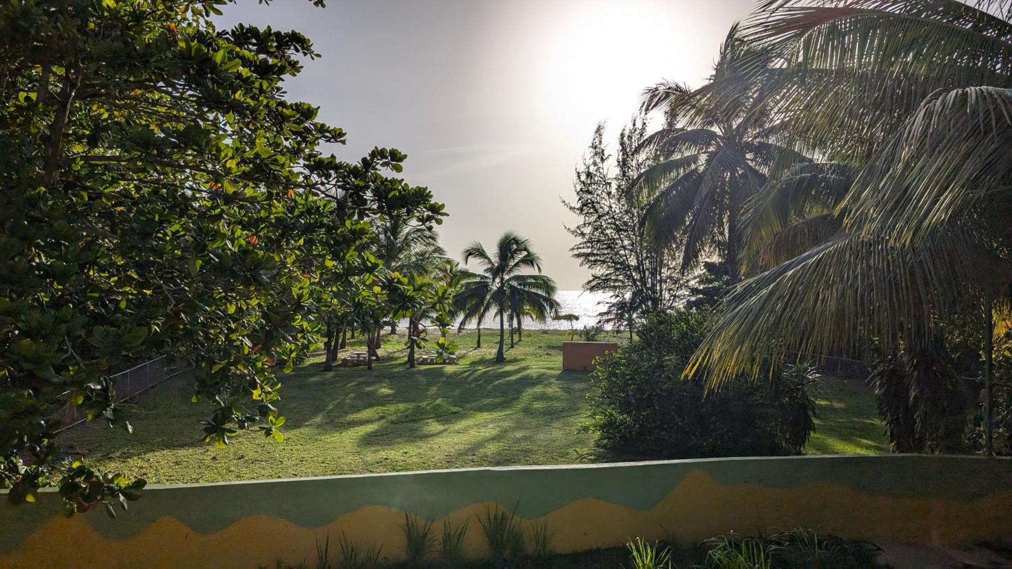 Yukayeke Playa Resort 2*