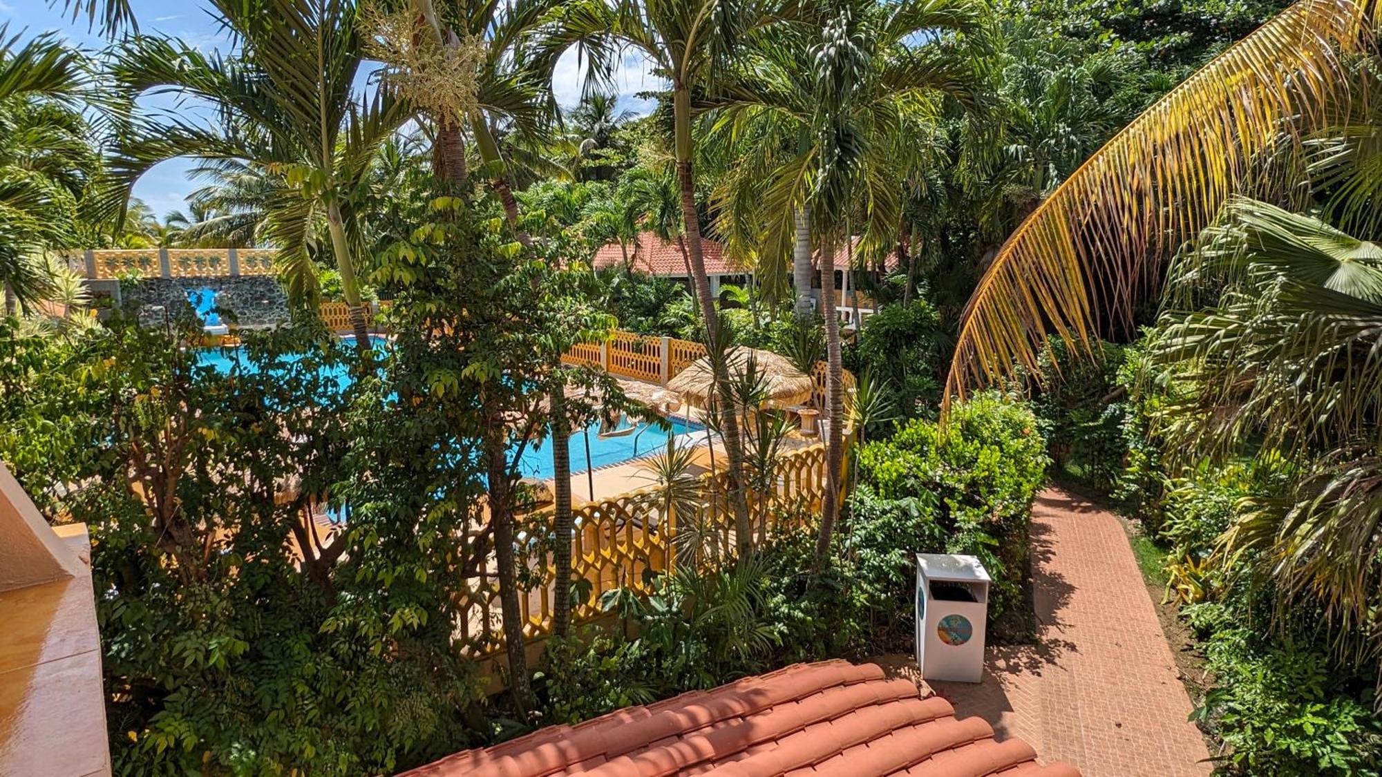 Yukayeke Playa Resort San Juan
