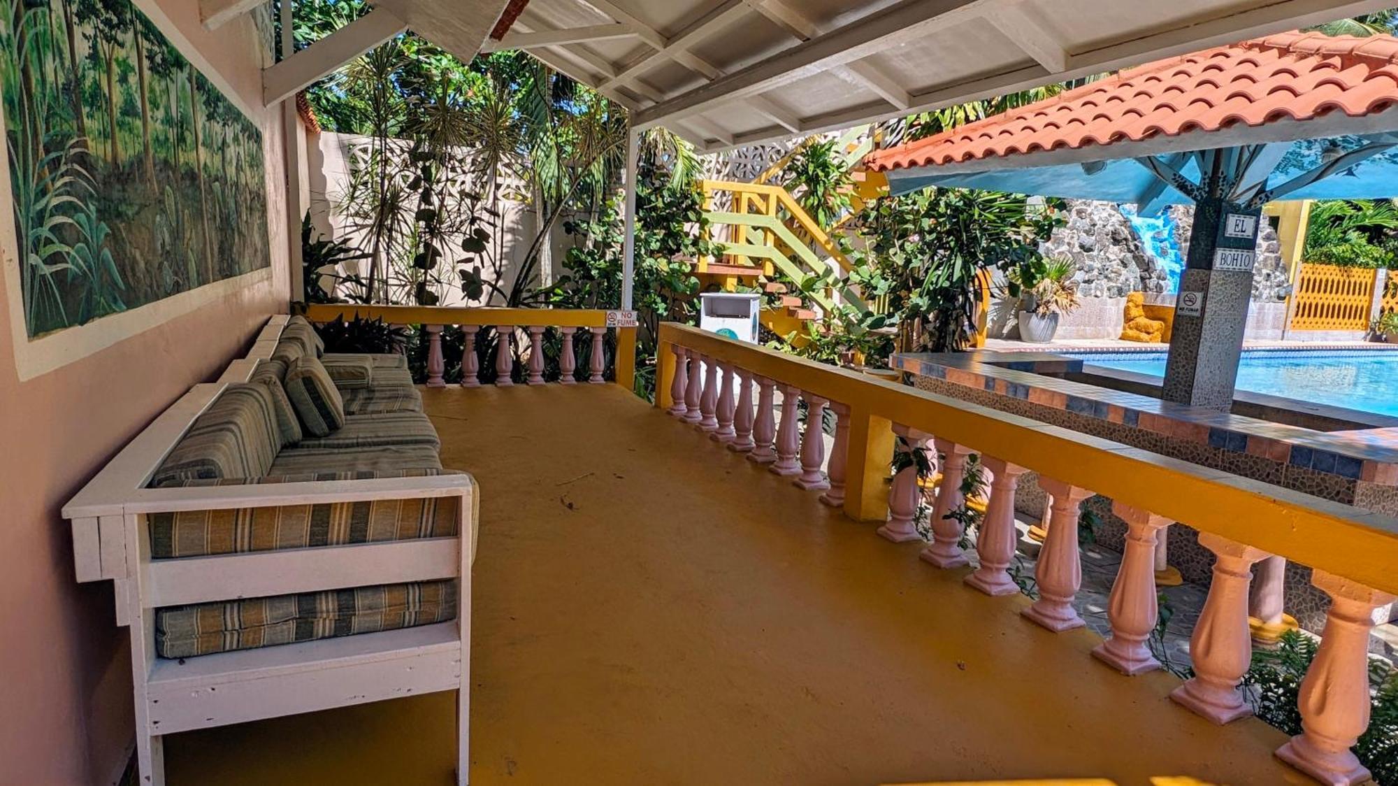 Resort Yukayeke Playa 2*