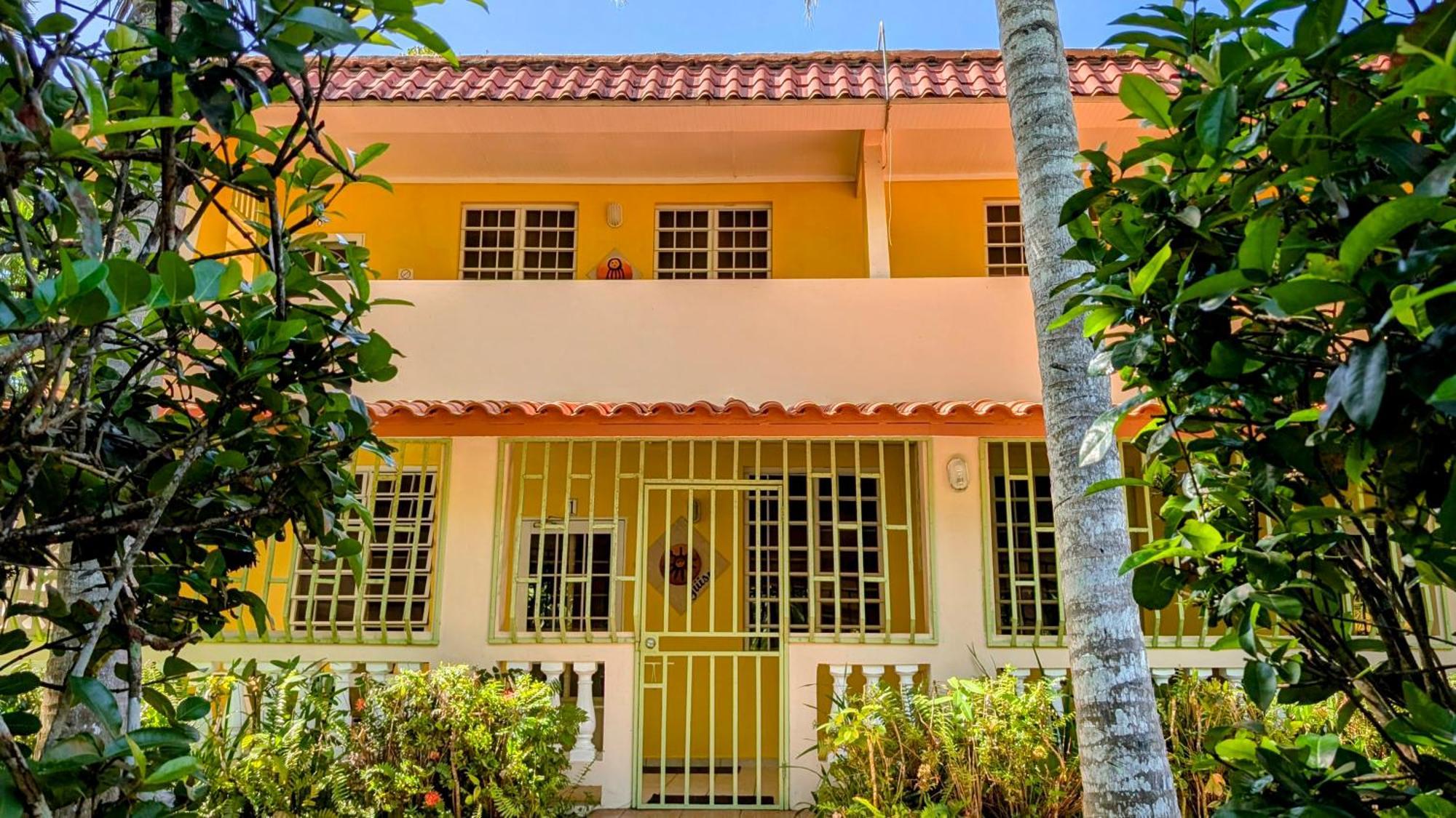 Yukayeke Playa Resort