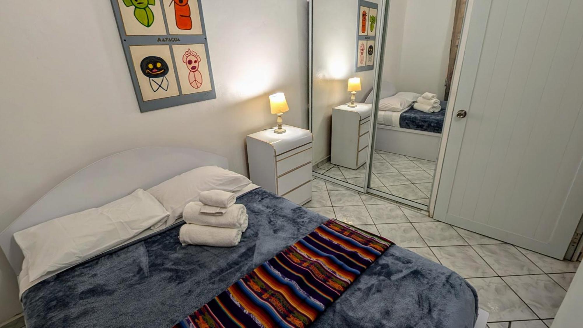 Yukayeke Playa Resort 2*