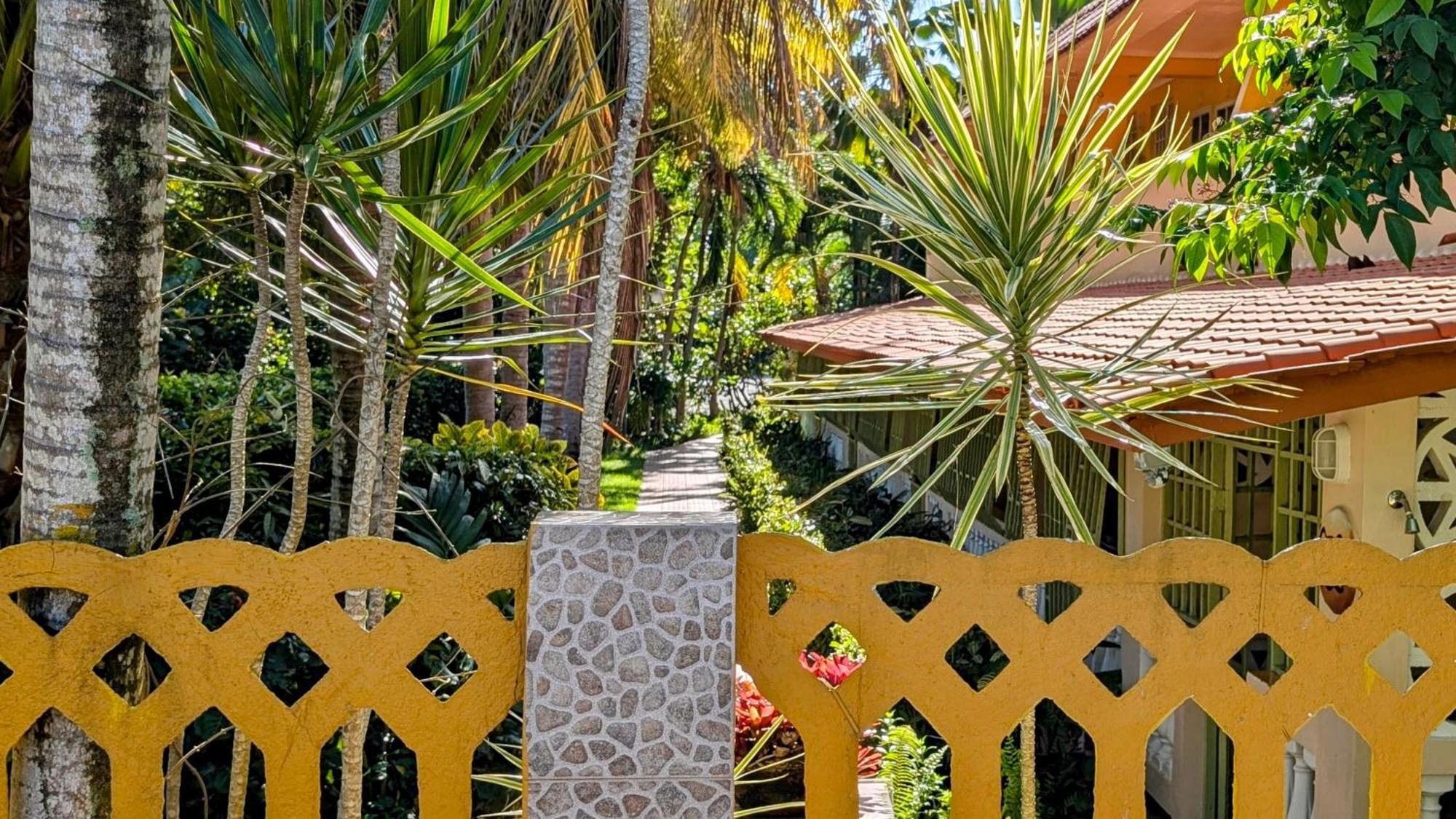 Yukayeke Playa Resort