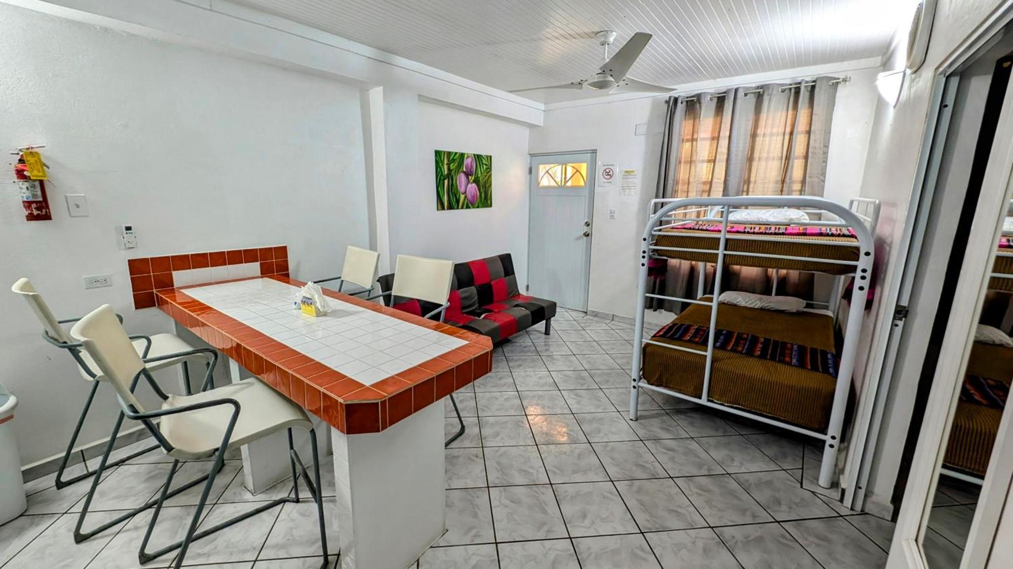 Yukayeke Playa Resort San Juan