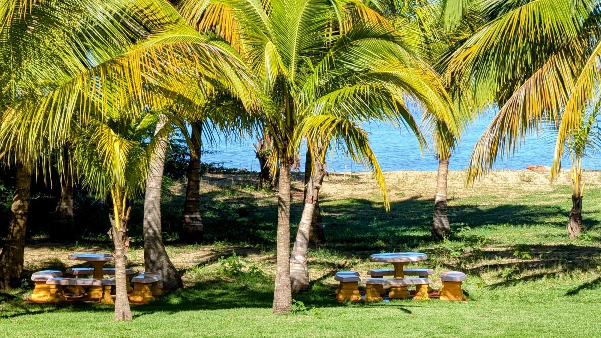Resort Yukayeke Playa San Juan