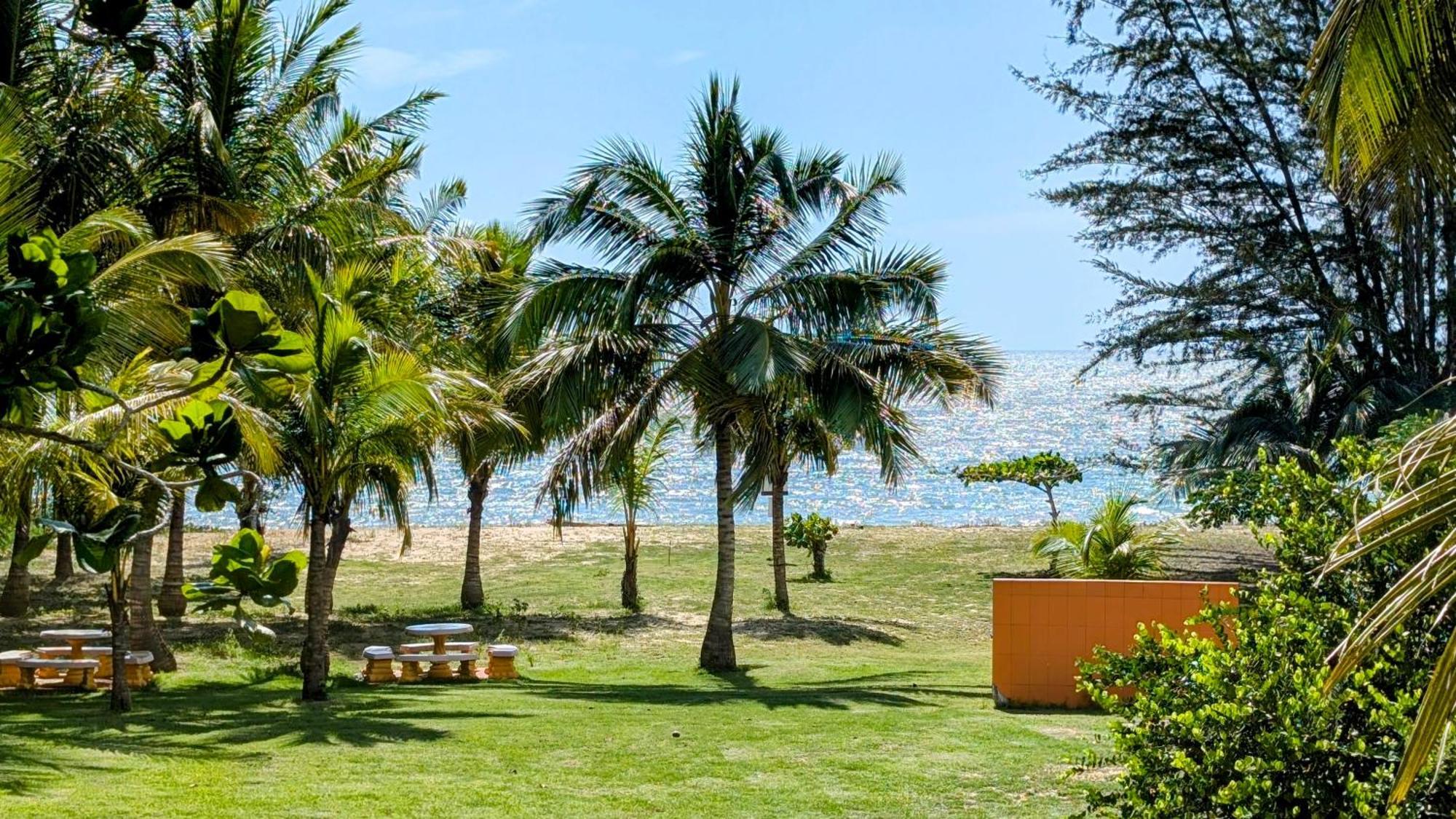 Yukayeke Playa