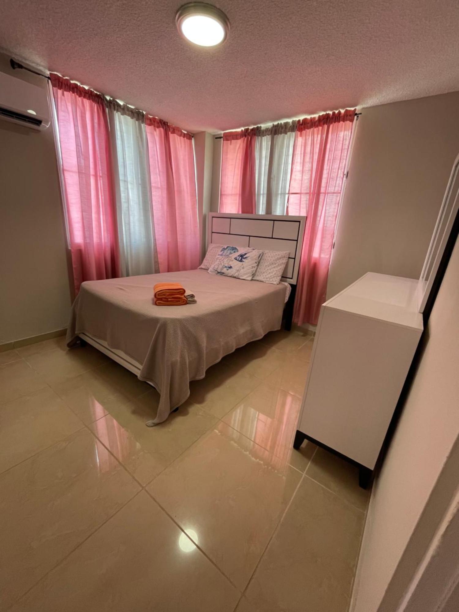 Apartamento Concert San Juan