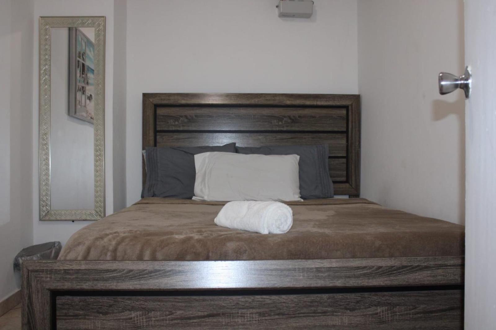 Enchanted Getaway Hostal
