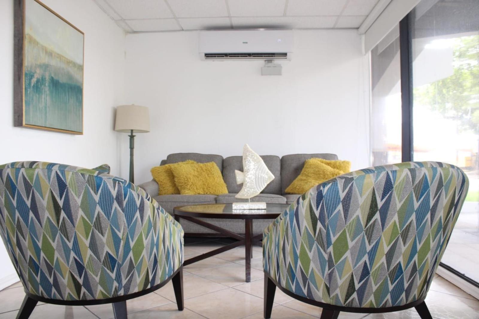 Hostal Enchanted Getaway