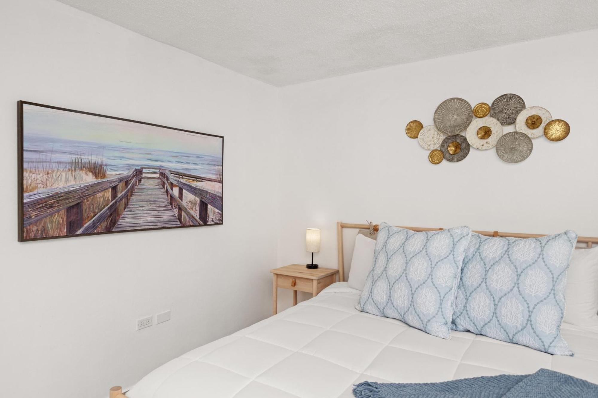 Otium Amazing Beachfront Getaway With Balcony Apartamento *