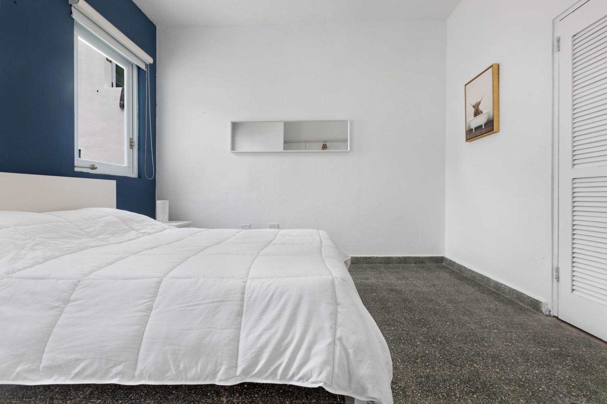 Apartamento House With Pool Free Parking San Juan