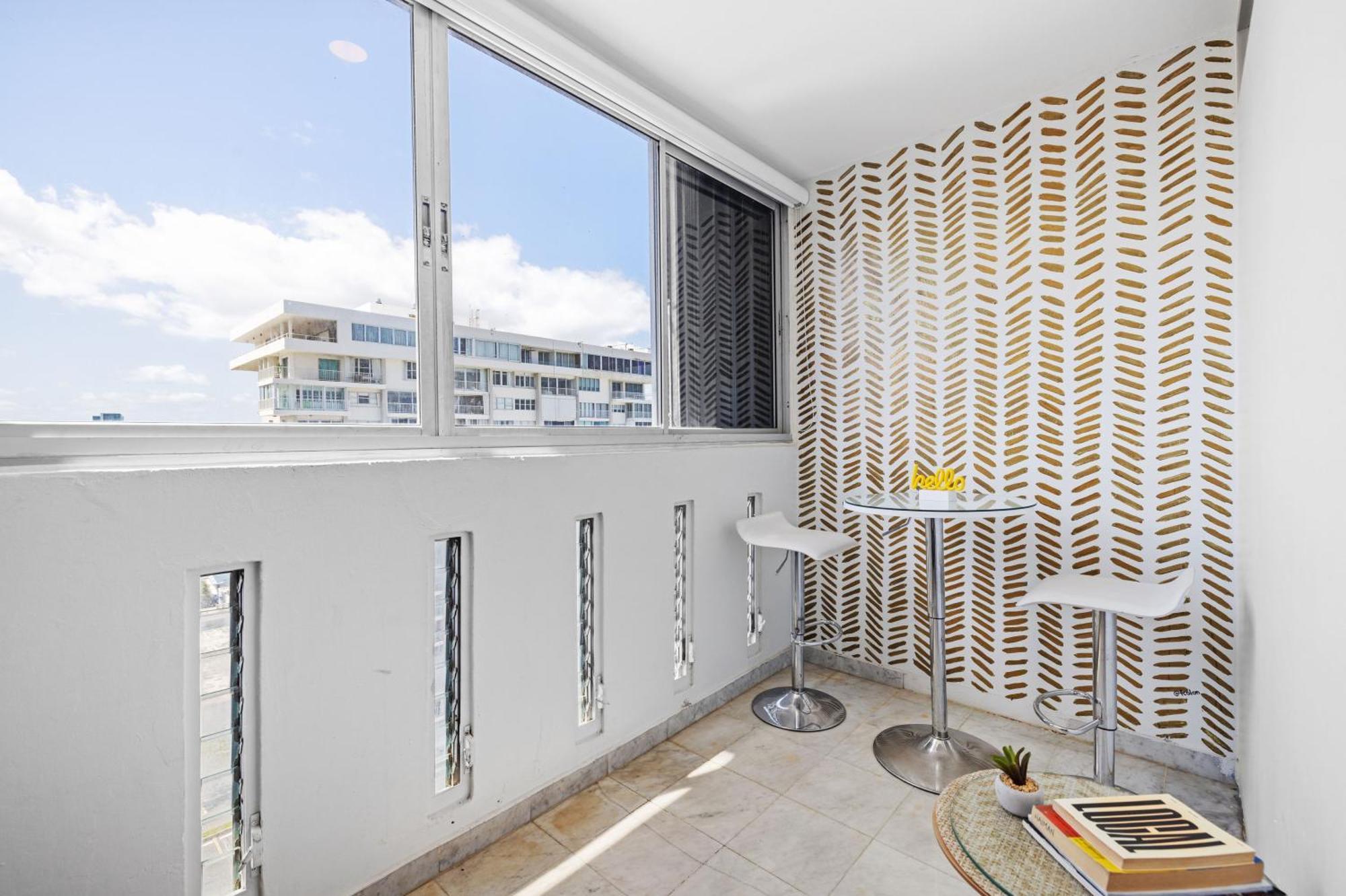 Otium Pool Access * San Juan