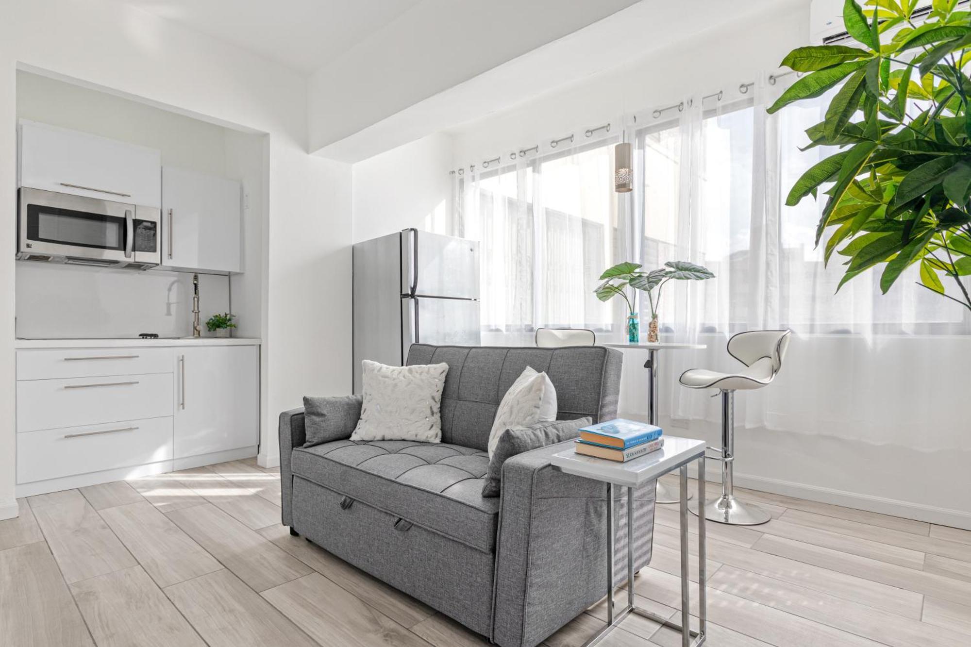 Apartamento Otium Renovated Near The Free Snacks *
