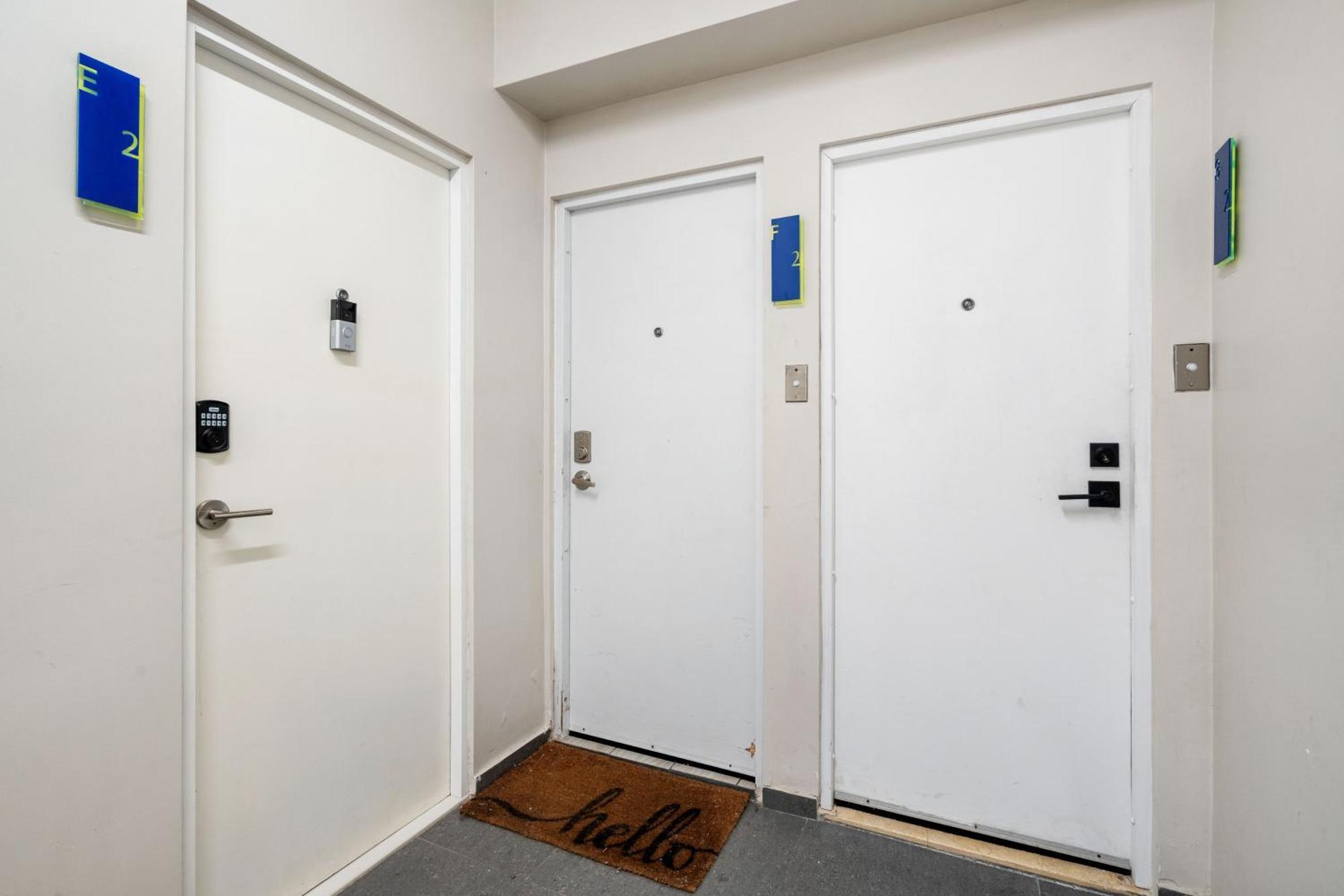Apartamento Otium Renovated Near The Free Snacks *