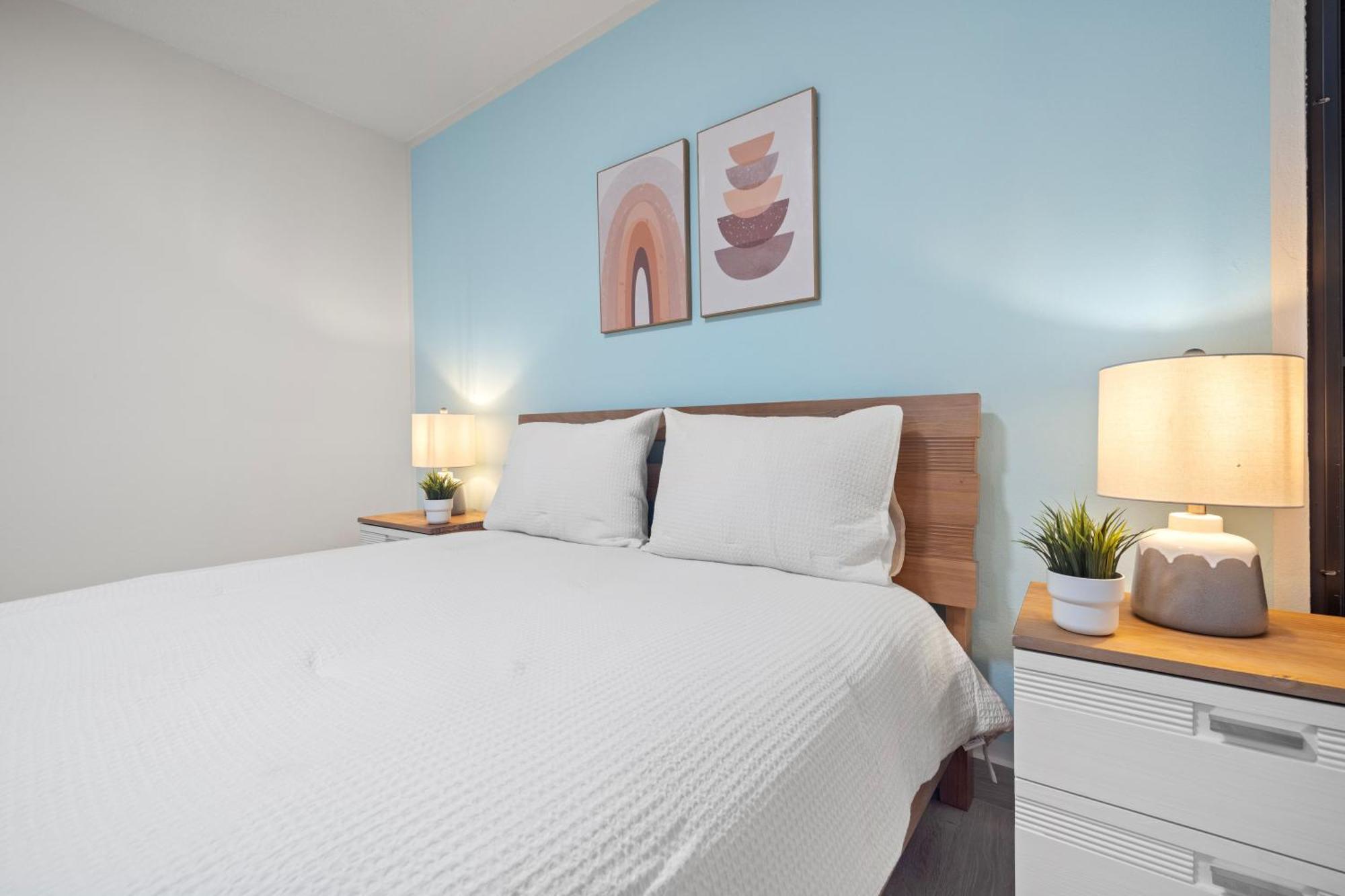 Apartamento Amazing Getaway For Large Groups Otium