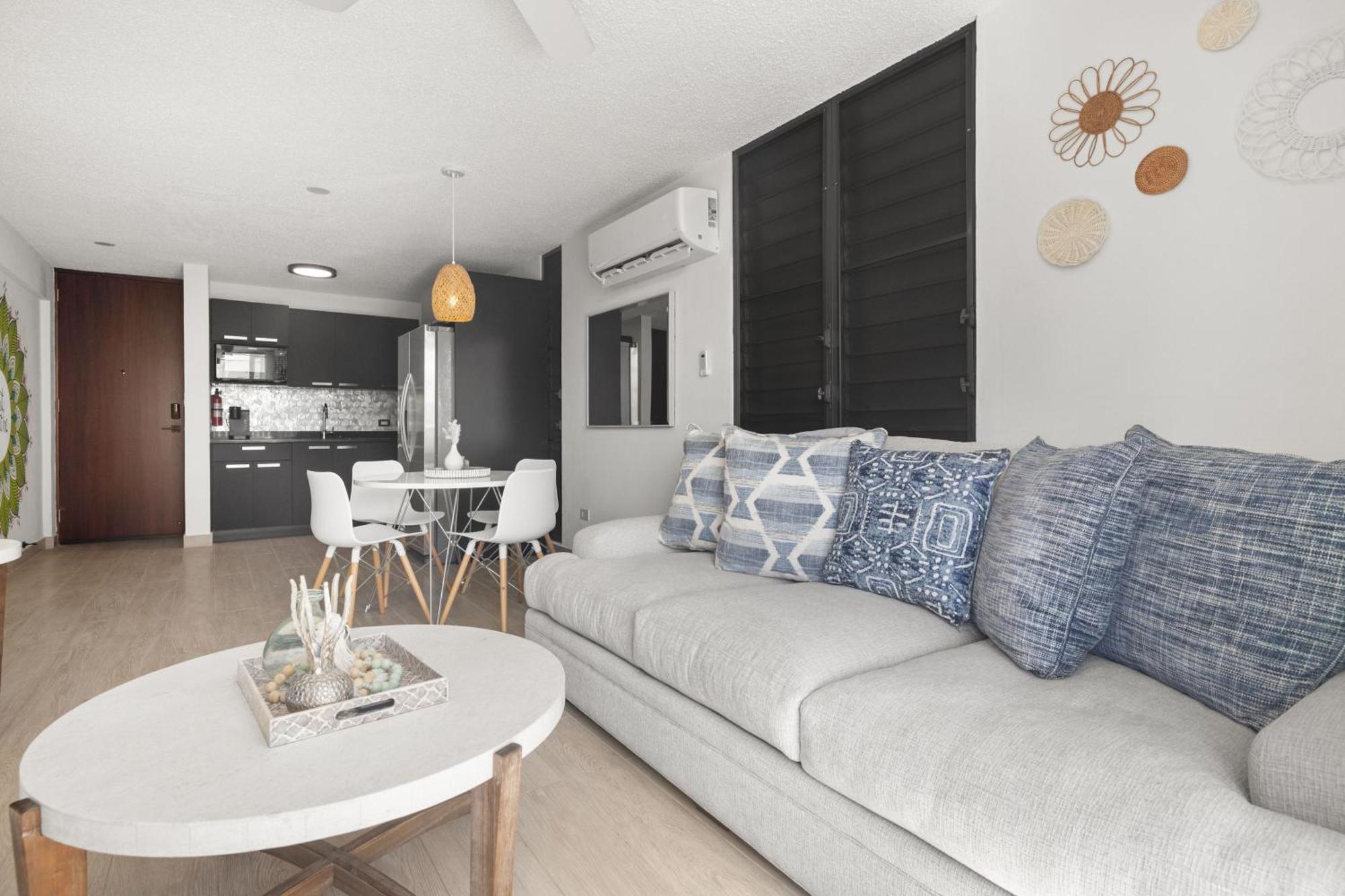 Amazing Getaway For Large Groups Otium * San Juan