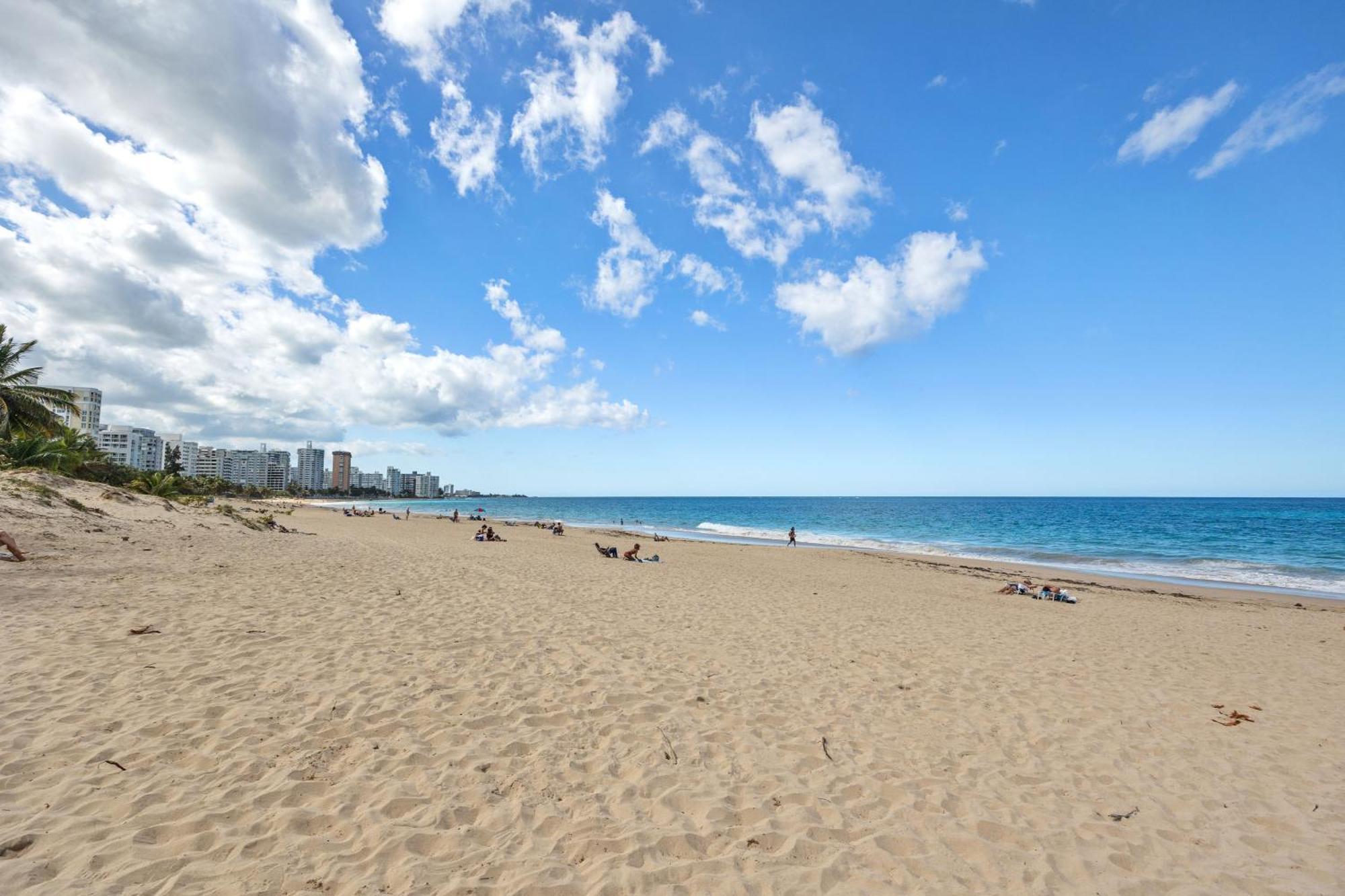 Apartamento Amazing Getaway For Large Groups Otium San Juan