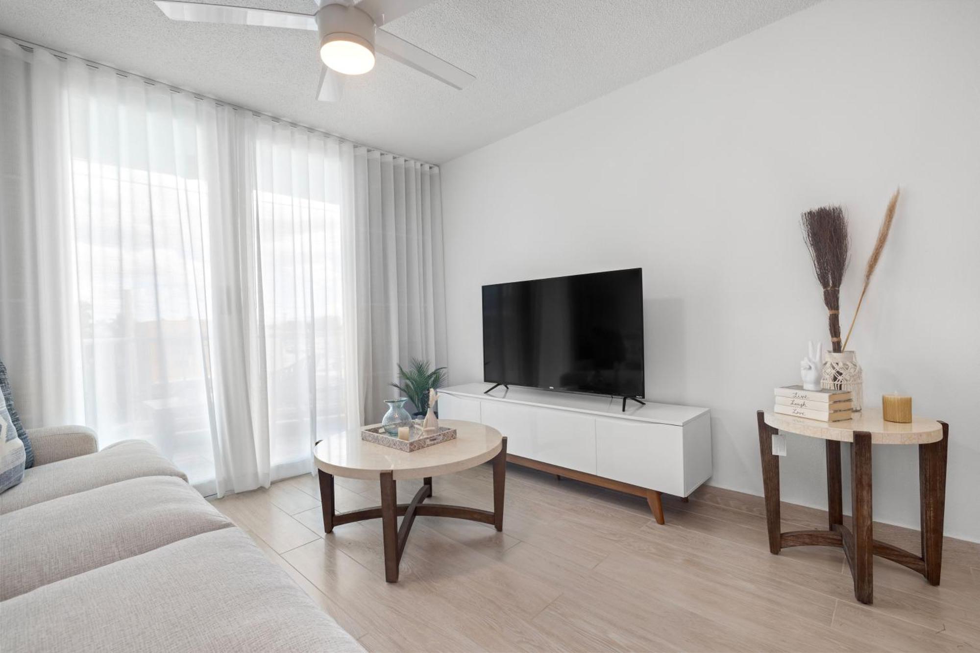 Apartamento Amazing Getaway For Large Groups Otium San Juan