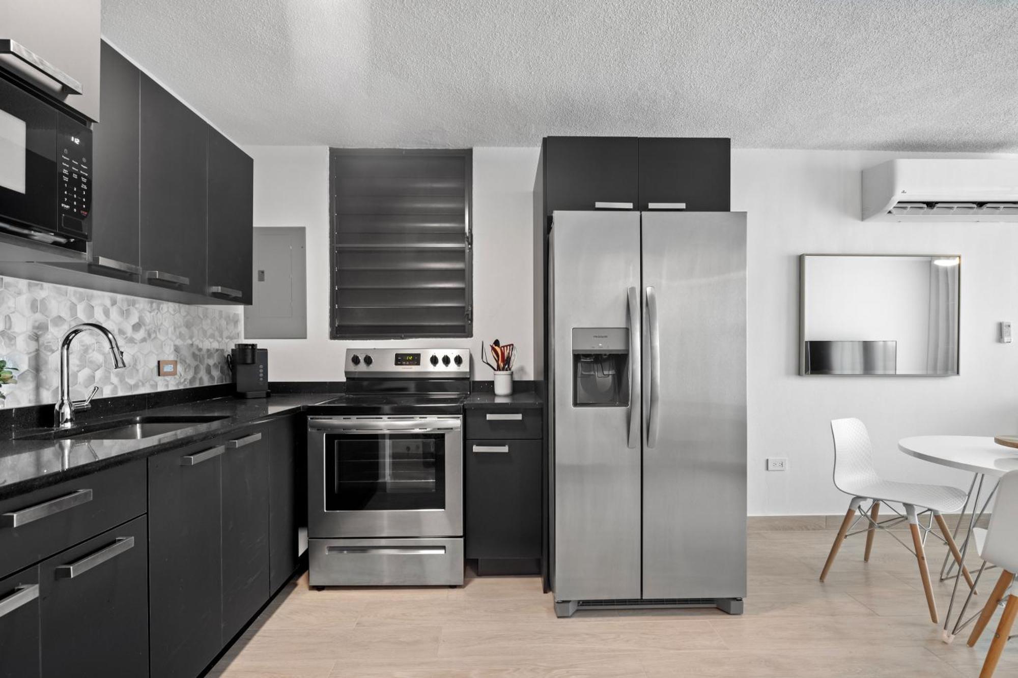 Apartamento Amazing Getaway For Large Groups Otium *