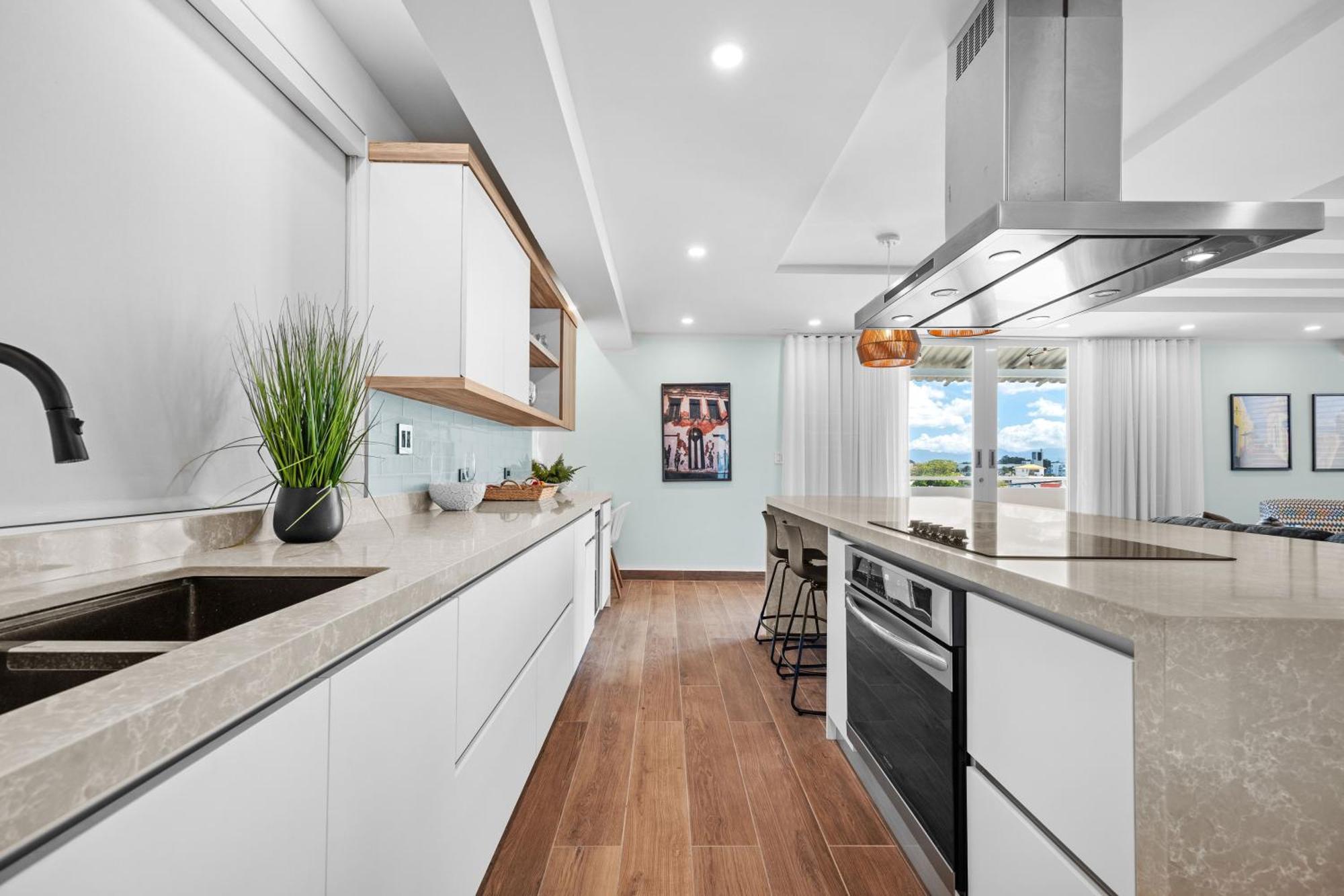 Apartamento Amazing Getaway For Large Groups Otium