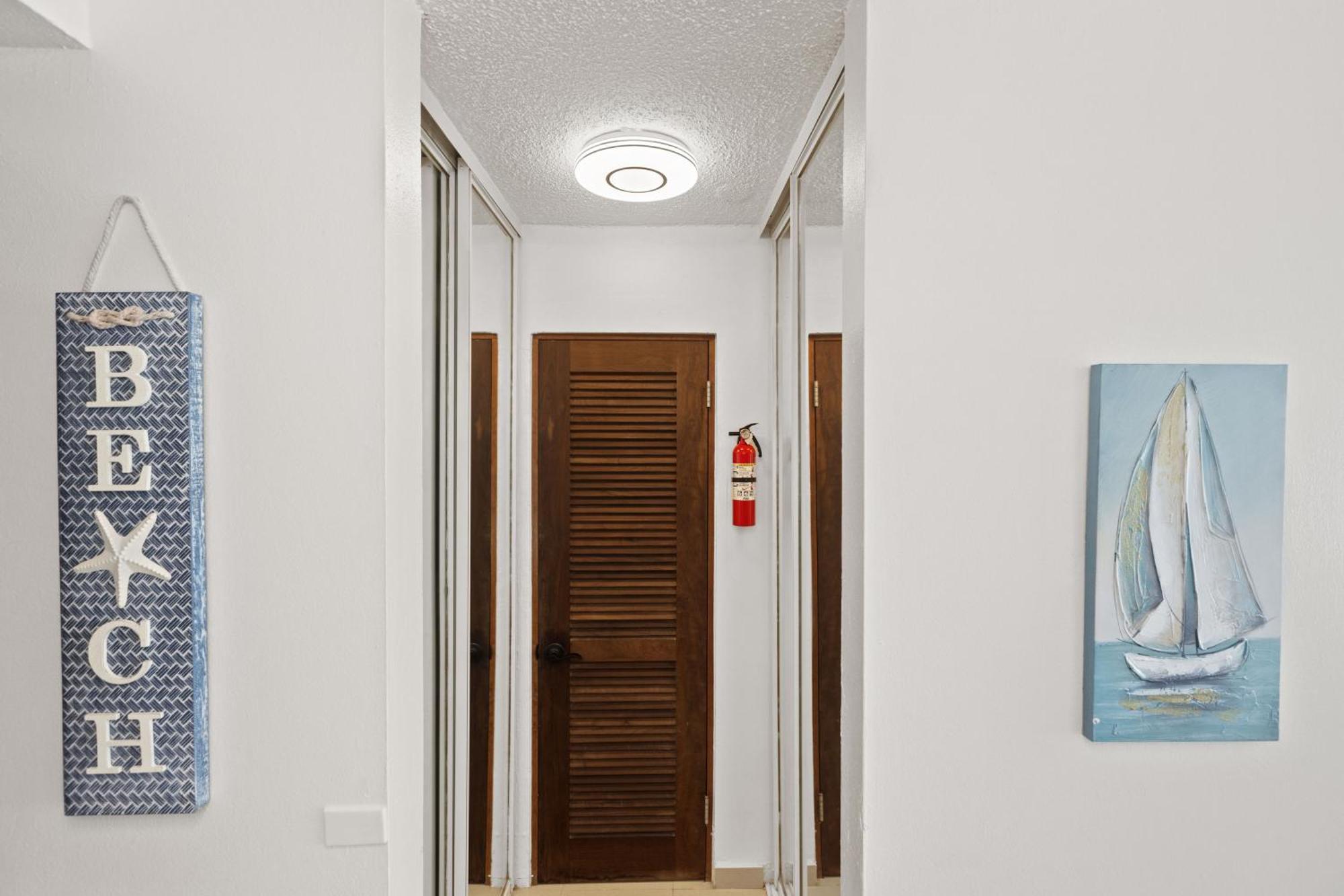 Otium Amazing Beachfront Getaway With Balcony Apartamento San Juan