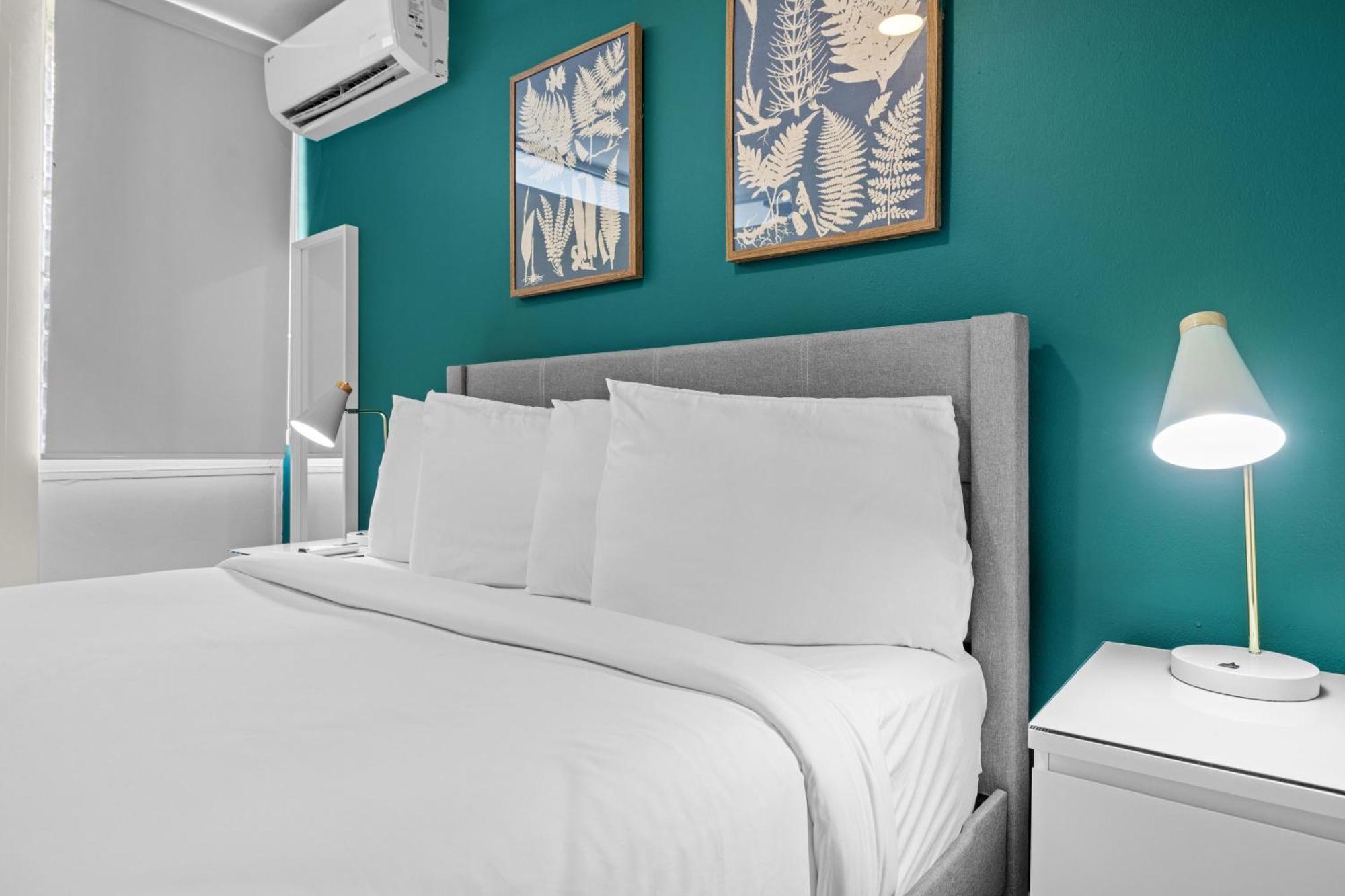 Otium Pool Access Apartamento *