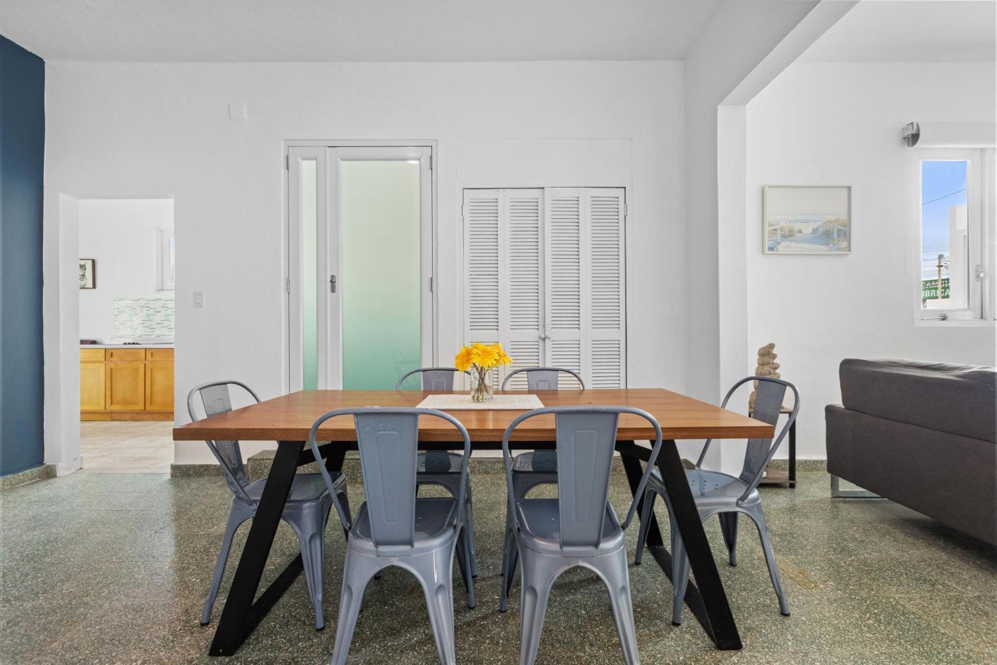 Apartamento House With Pool Free Parking *