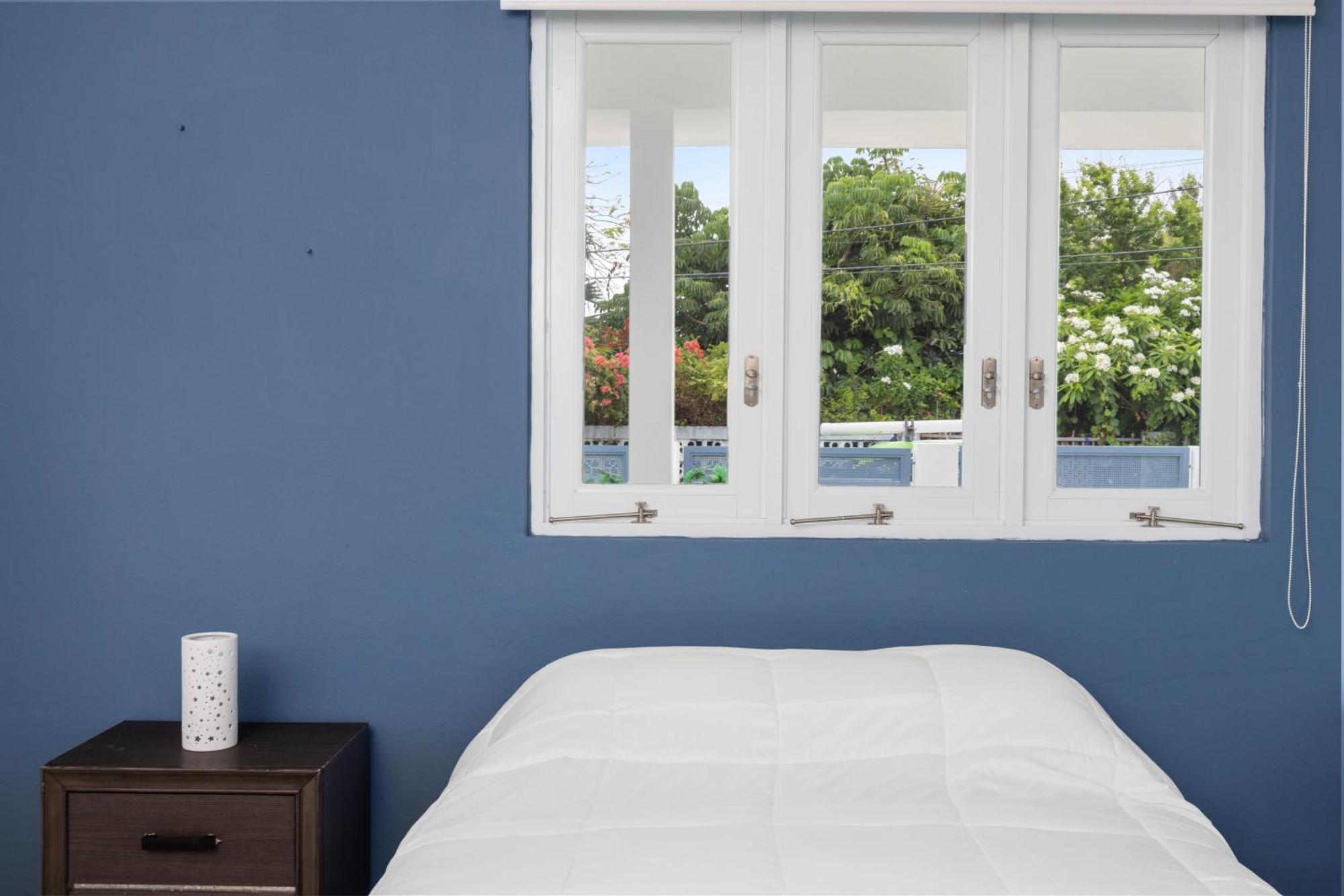House With Pool Free Parking Apartamento San Juan