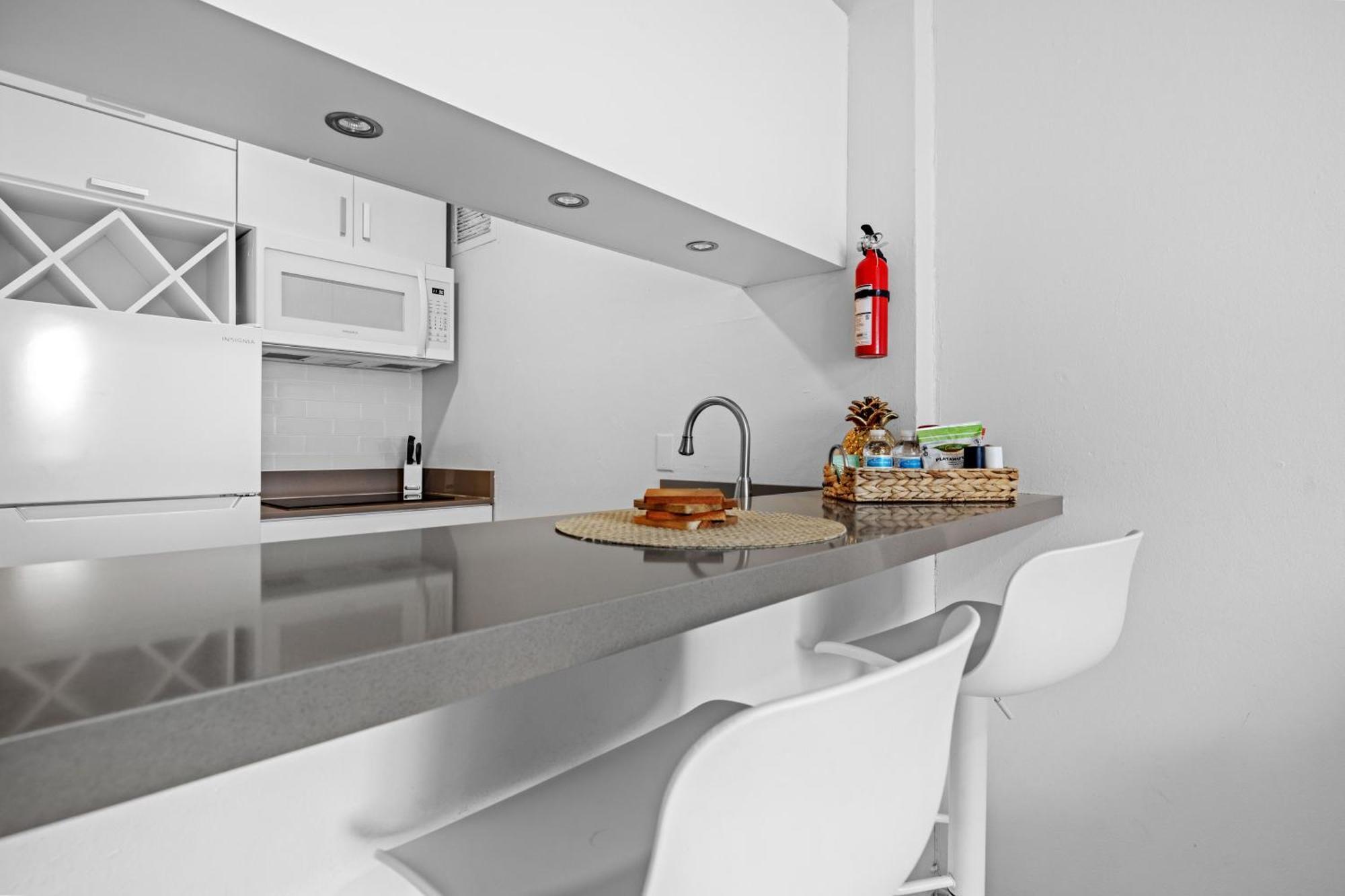 Apartamento Otium Pool Access San Juan