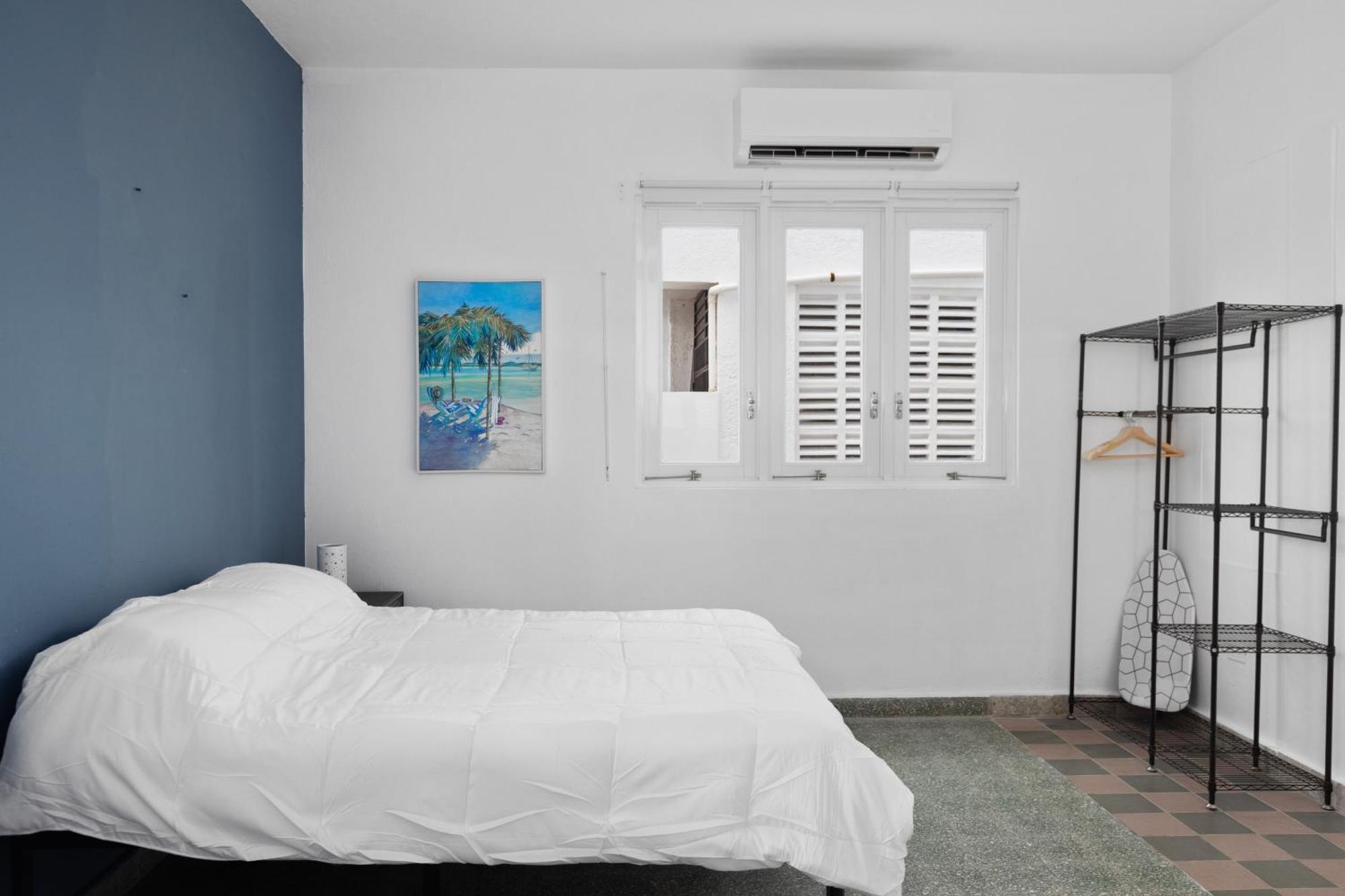 House With Pool Free Parking Apartamento San Juan