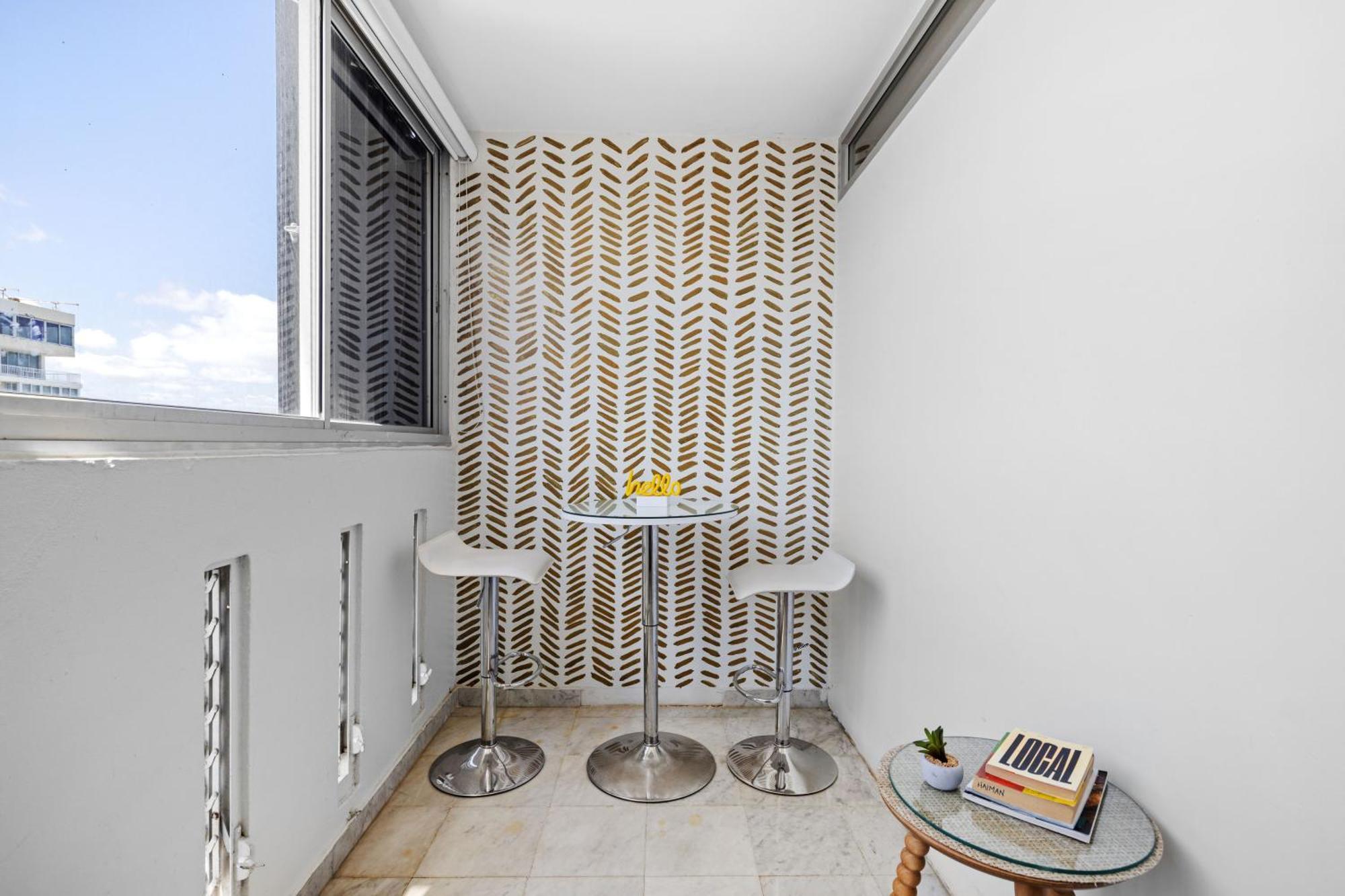 Apartamento Otium Pool Access *