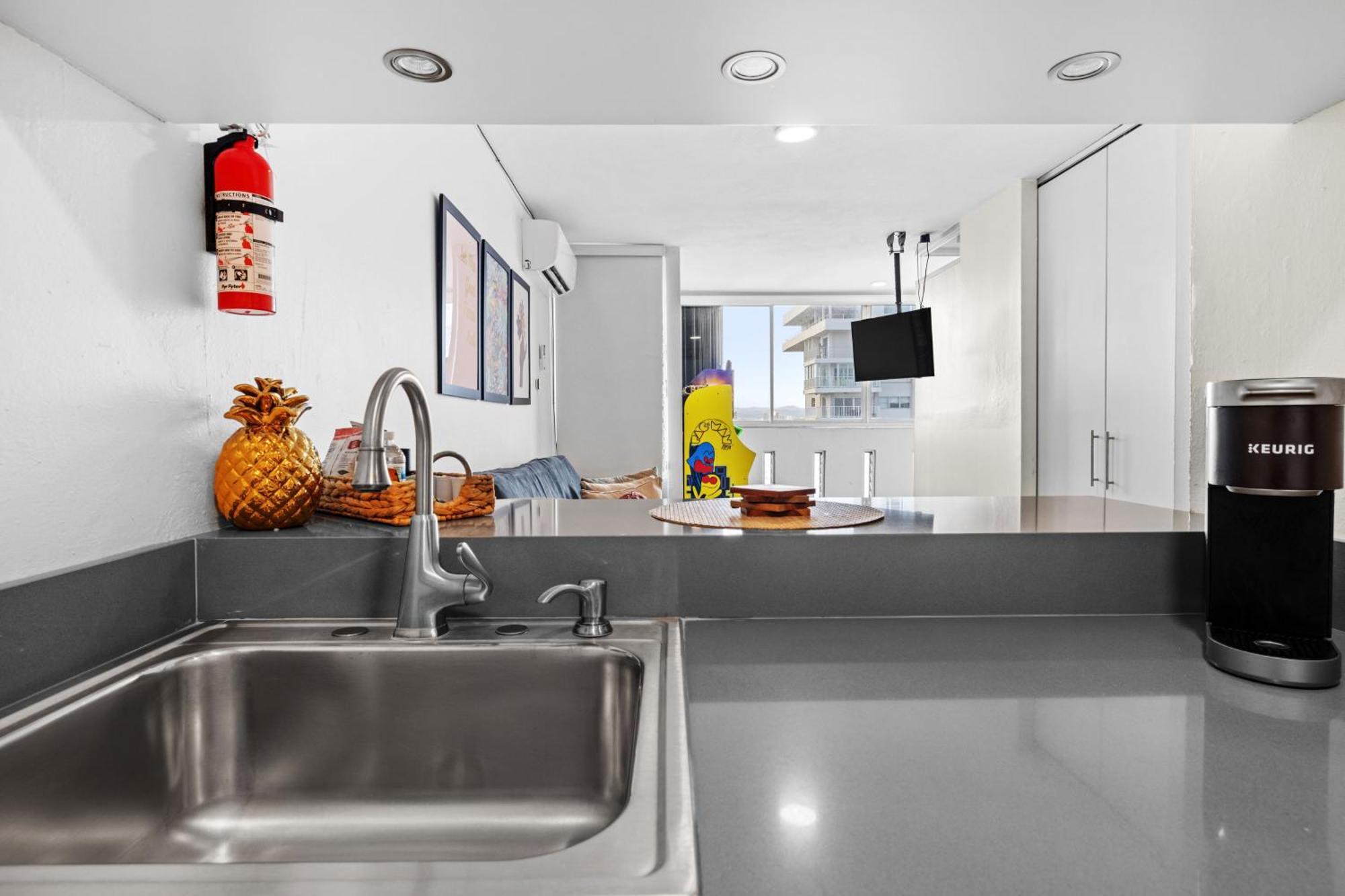 Apartamento Otium Pool Access San Juan