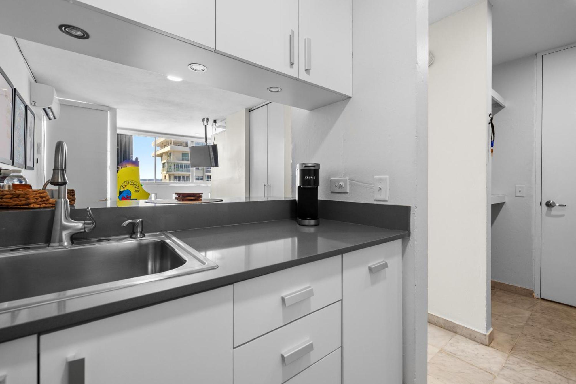 Otium Pool Access Apartamento San Juan