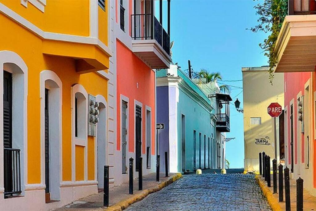 Apartamento Emerald Haus 12bd 6bath Sleeps 26 People San Juan