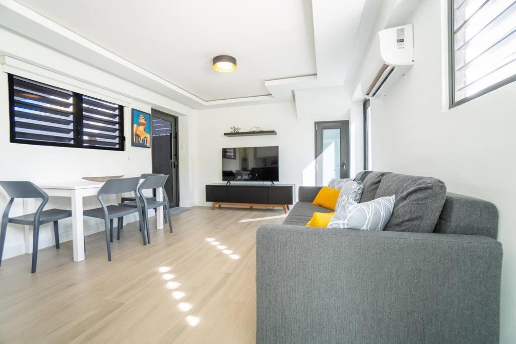 Apartamento Emerald Haus 12bd 6bath Sleeps 26 People San Juan