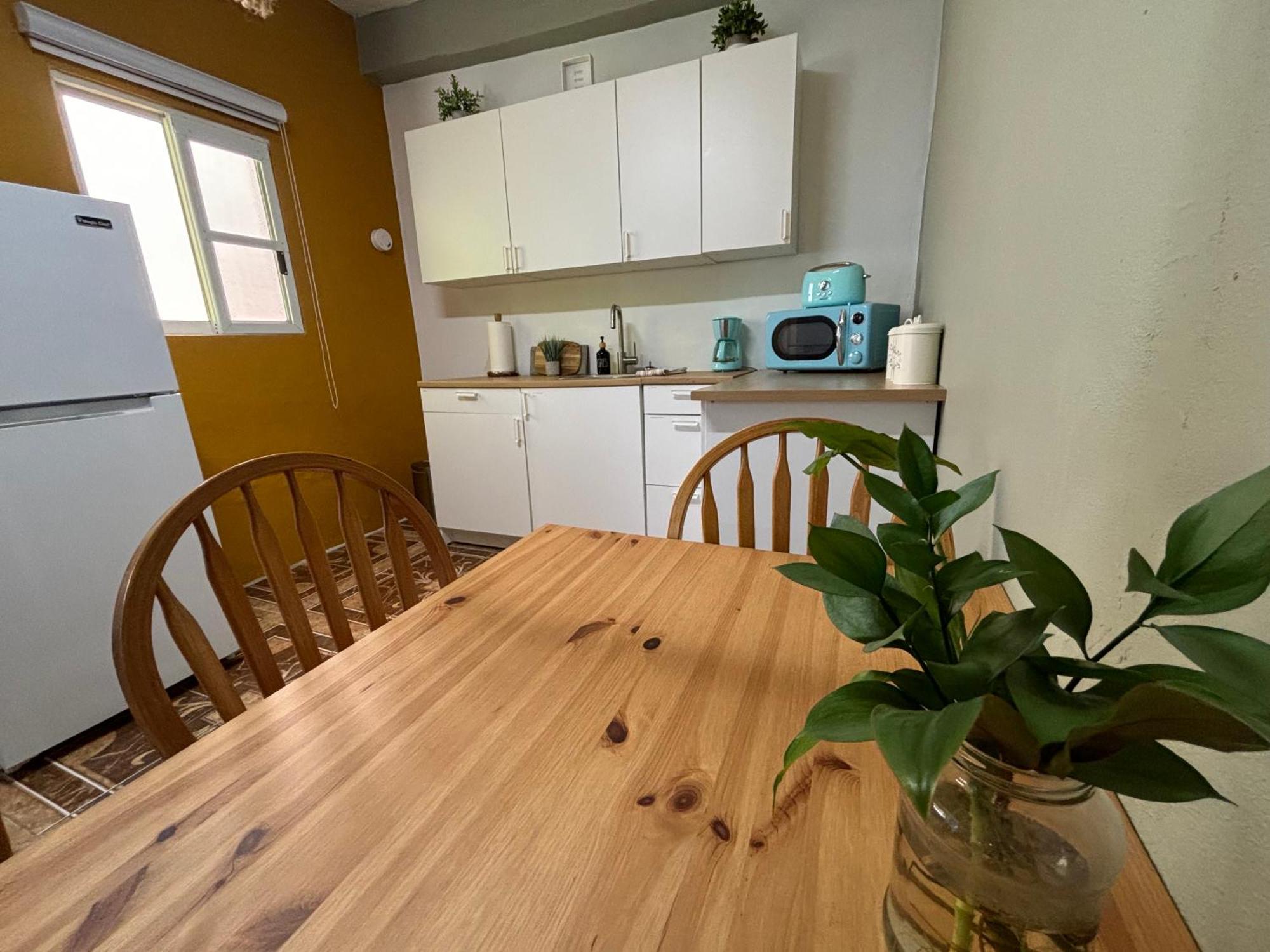 Сasa de vacaciones Salo-casa 4 Bdrm House By Here Pr San Juan
