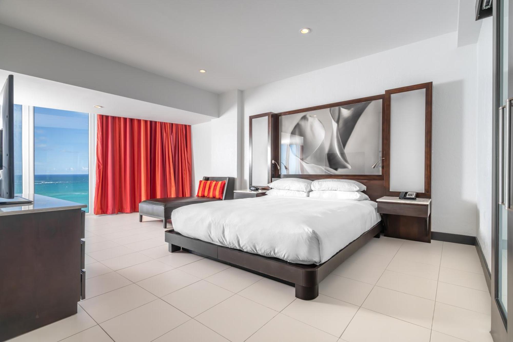 The Condado Plaza Hilton 4* San Juan