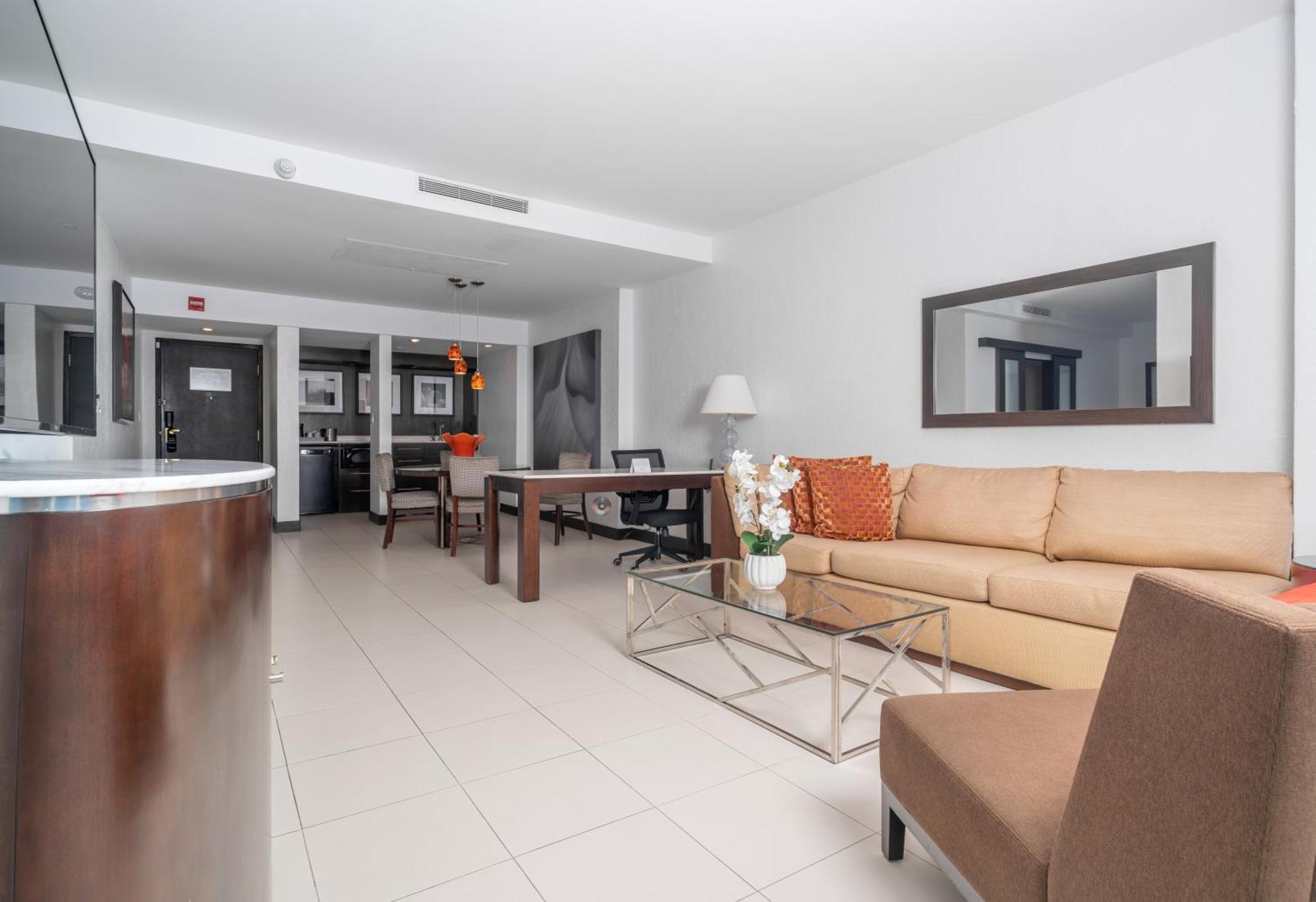 Resort The Condado Plaza Hilton