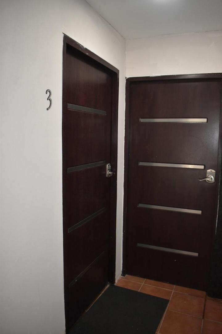 Central San Juan Studio Apartamento *