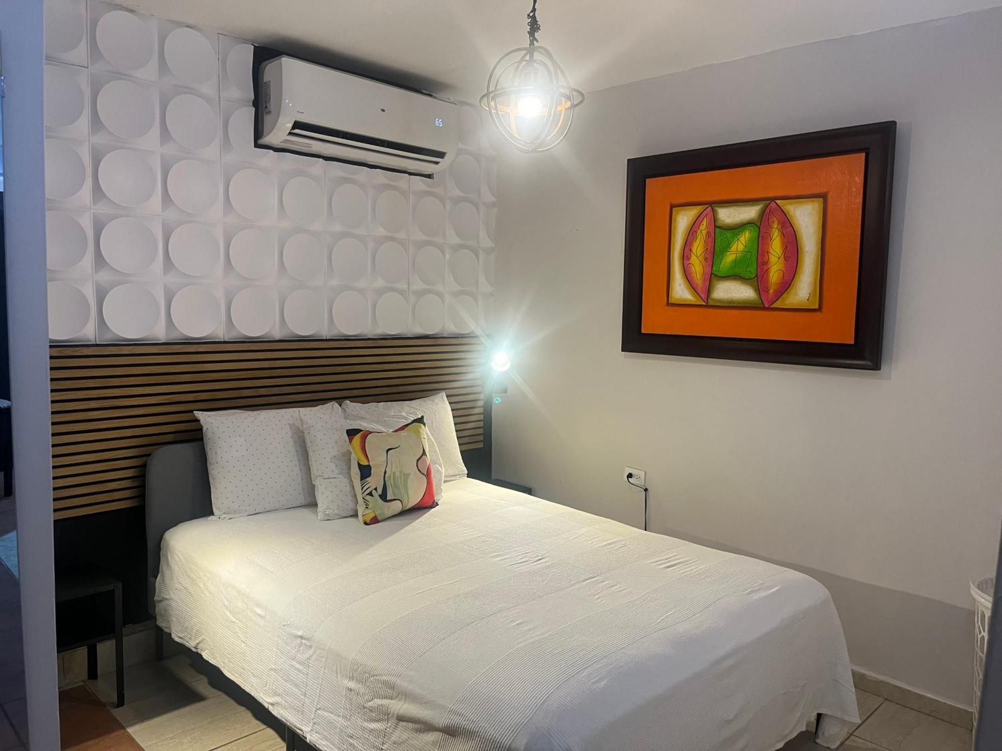 Central San Juan Studio