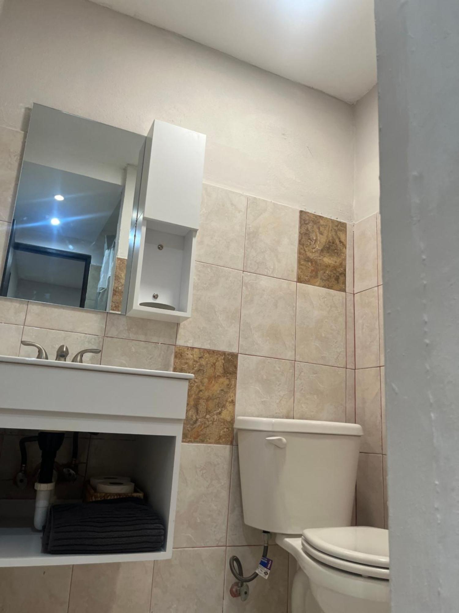 Apartamento Central San Juan Studio