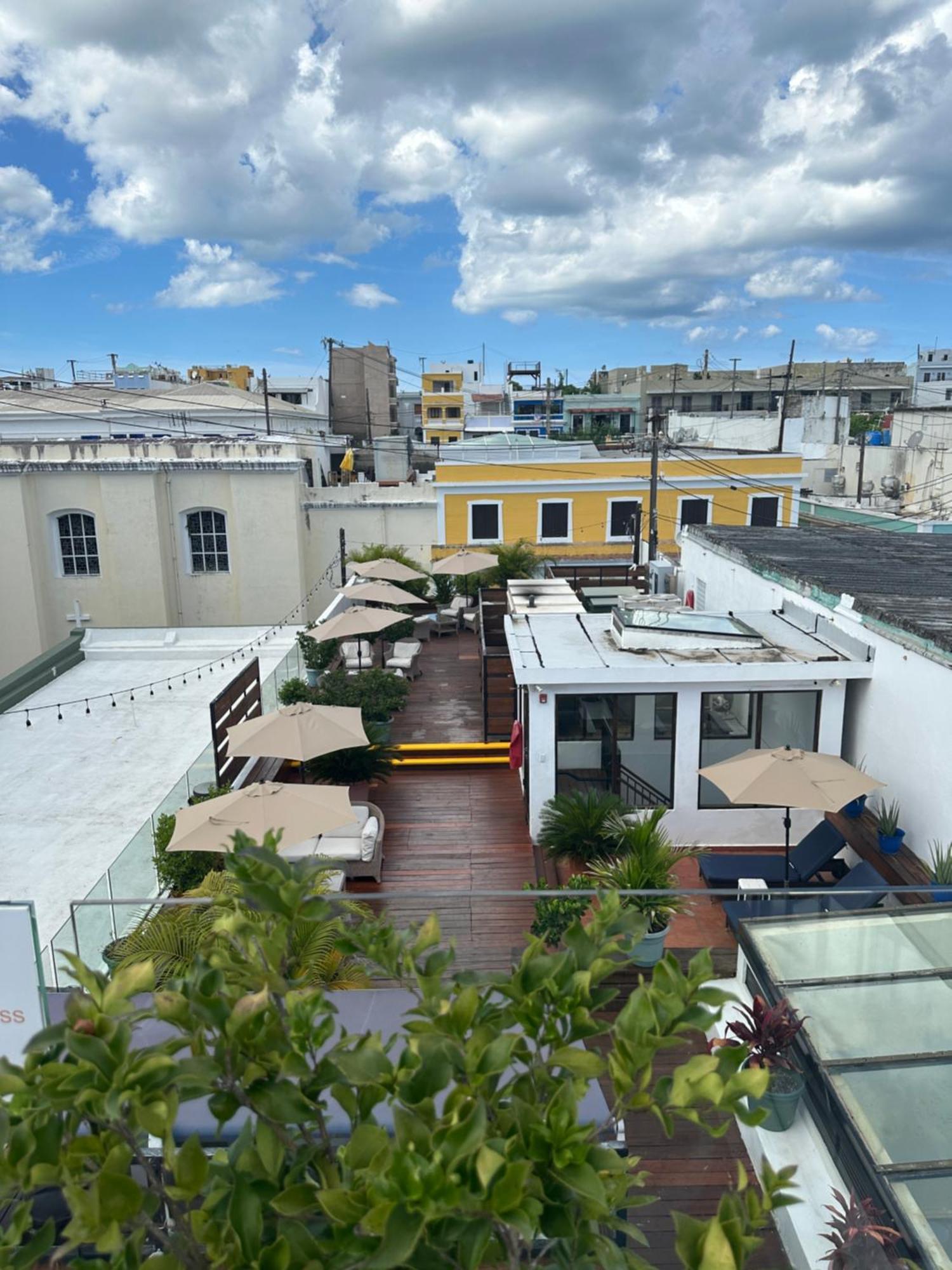352 Boutique Inn San Juan